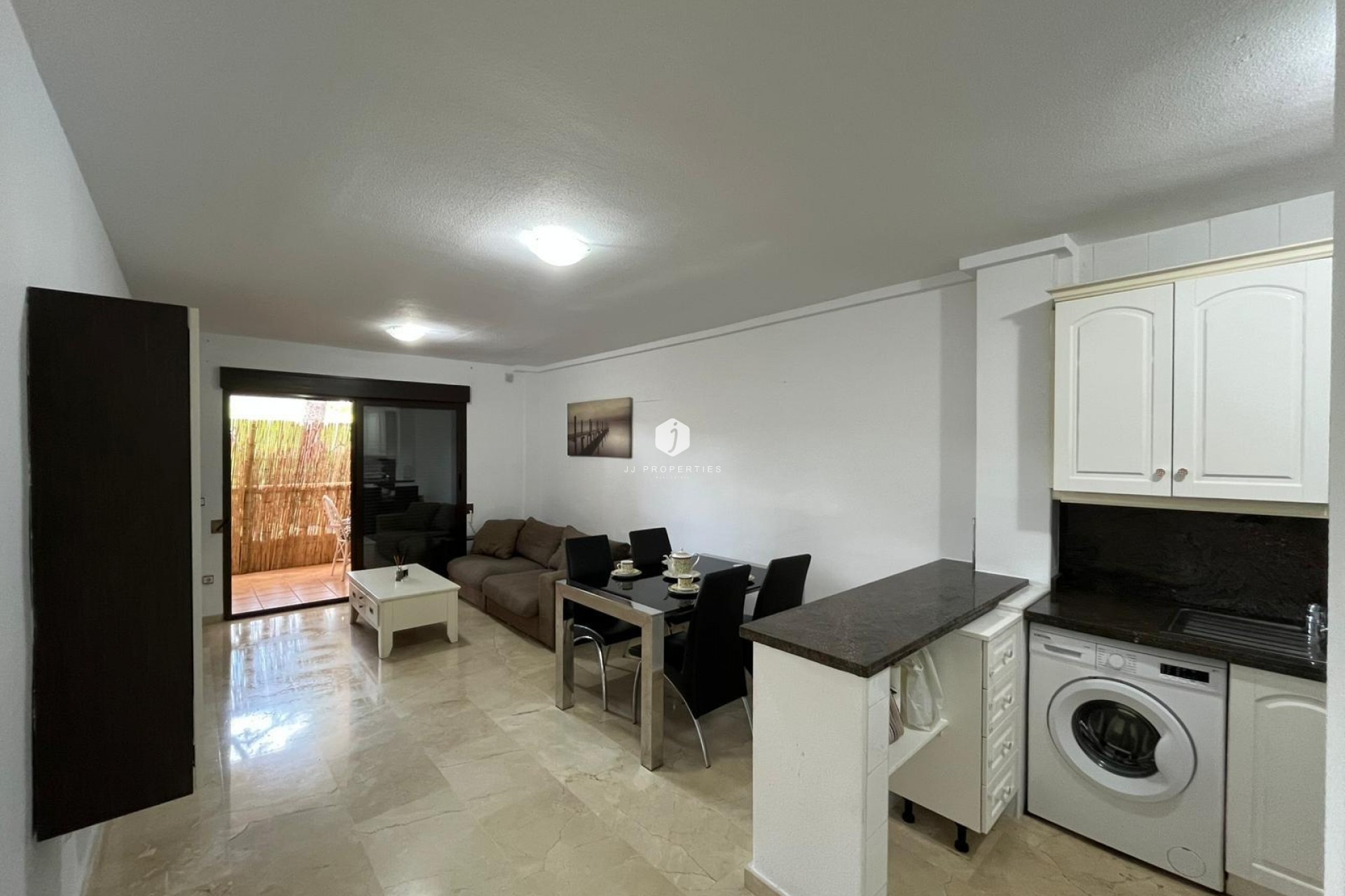 Segunda mano - Apartamento / piso -
Orihuela Costa - Las Ramblas
