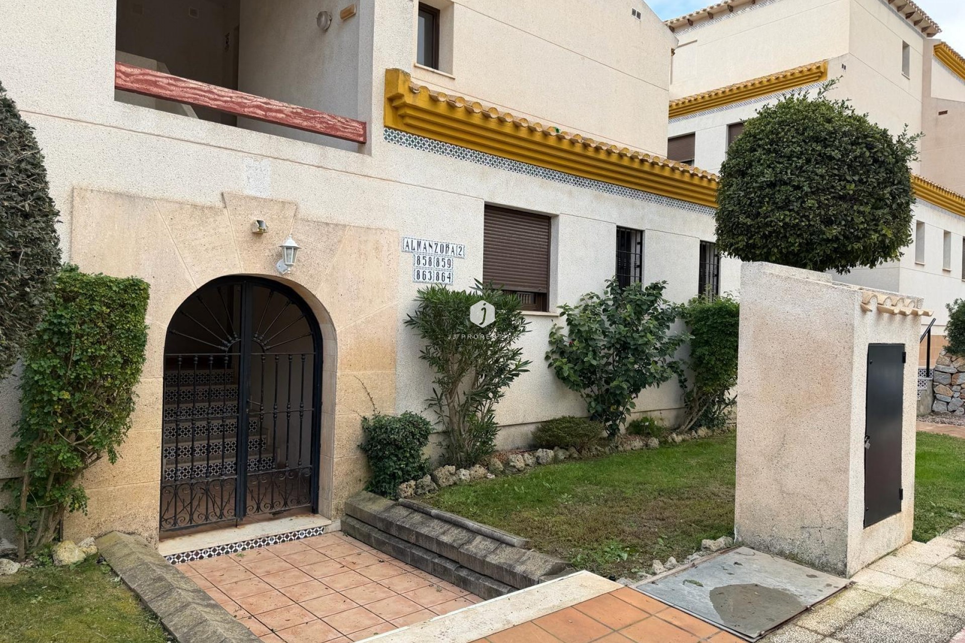Segunda mano - Apartamento / piso -
Orihuela Costa - Las Ramblas