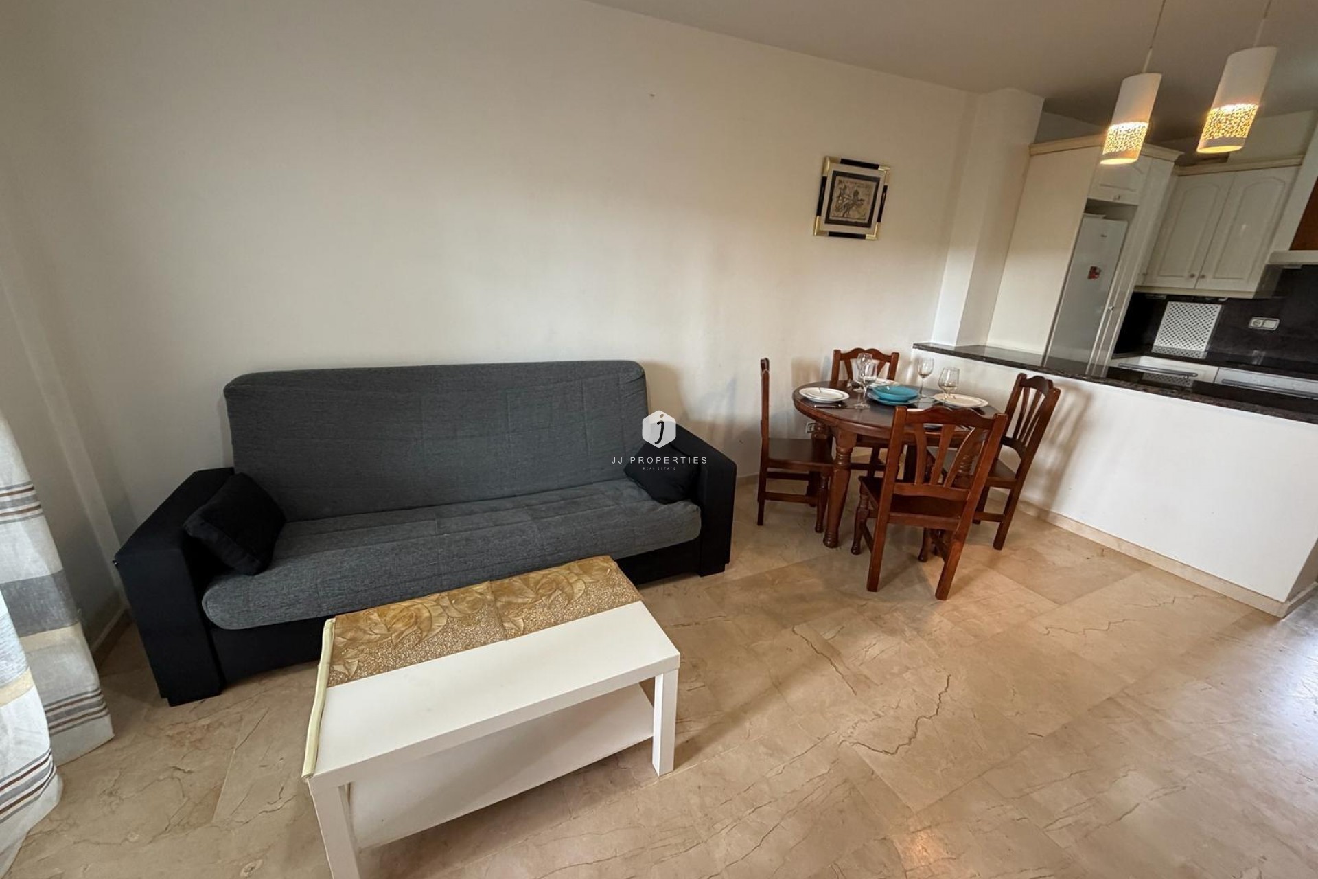 Segunda mano - Apartamento / piso -
Orihuela Costa - Las Ramblas