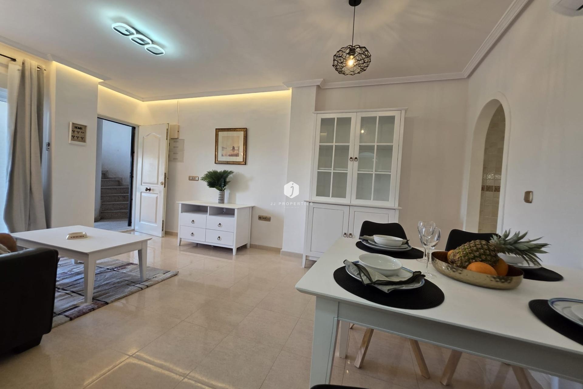 Segunda mano - Apartamento / piso -
Orihuela Costa - Lomas De Cabo Roig-los Dolses