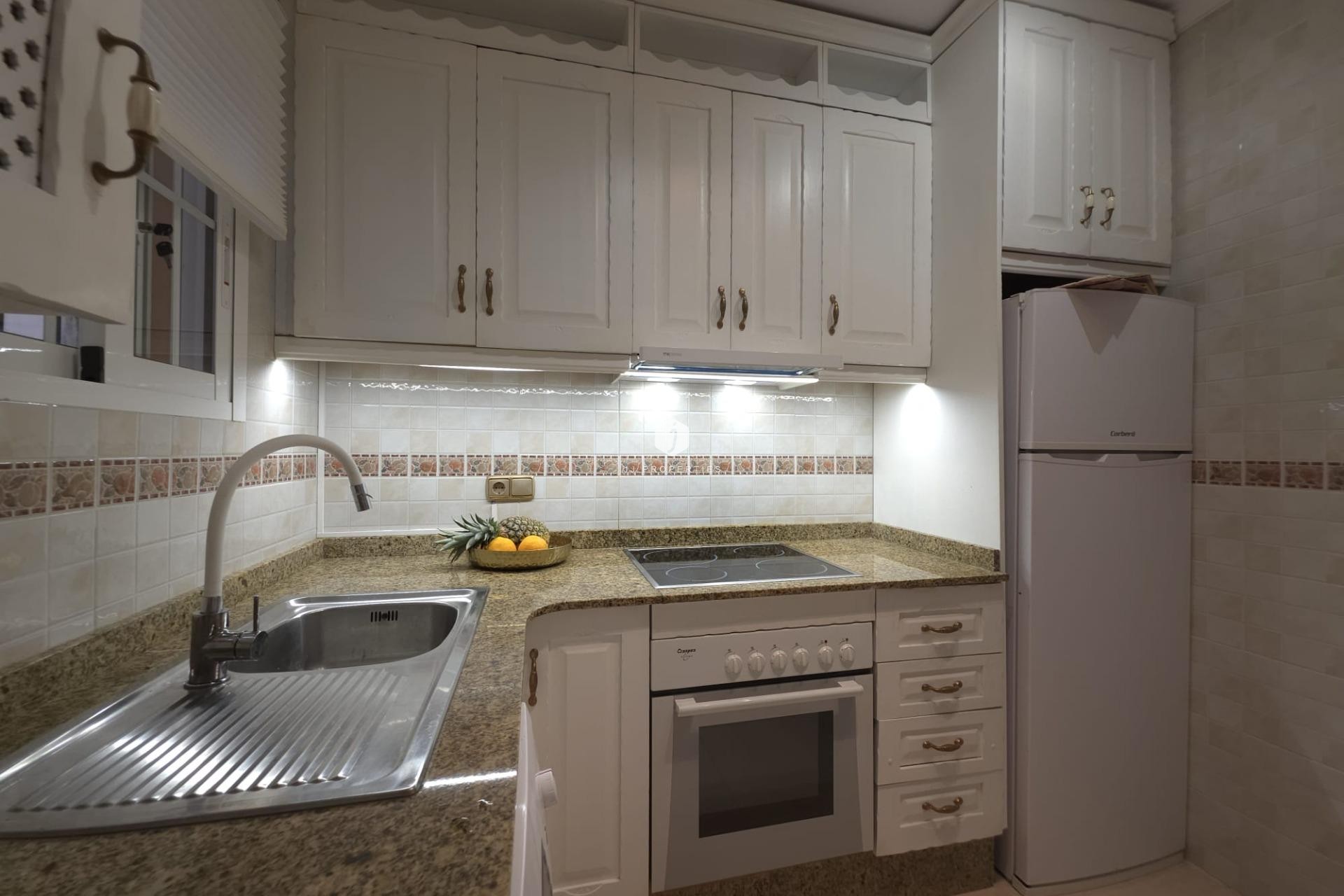 Segunda mano - Apartamento / piso -
Orihuela Costa - Lomas De Cabo Roig-los Dolses