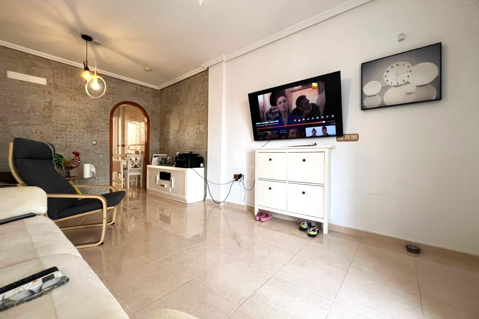 Segunda mano - Apartamento / piso -
Orihuela Costa - Lomas De Cabo Roig-los Dolses