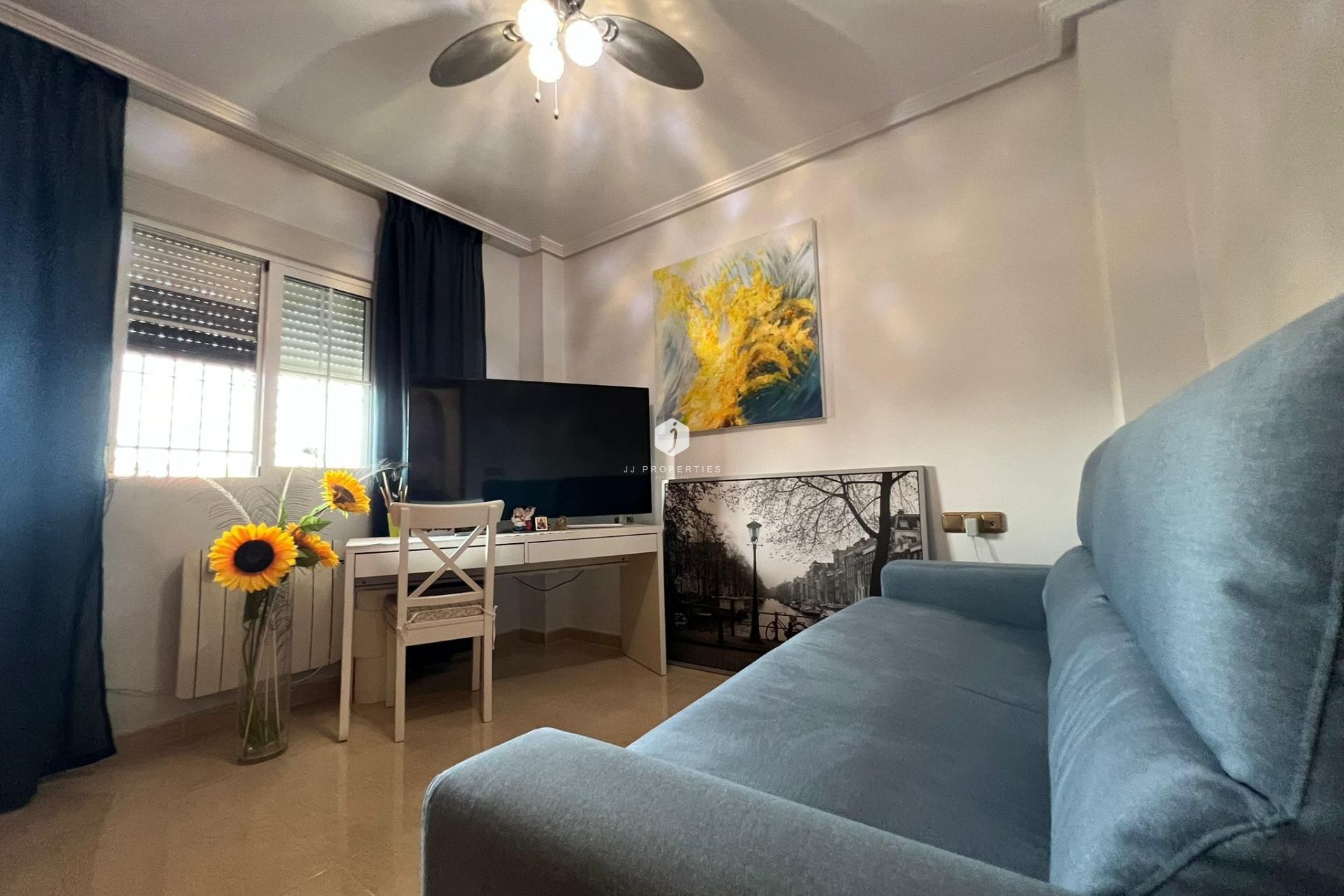 Segunda mano - Apartamento / piso -
Orihuela Costa - Lomas De Cabo Roig-los Dolses