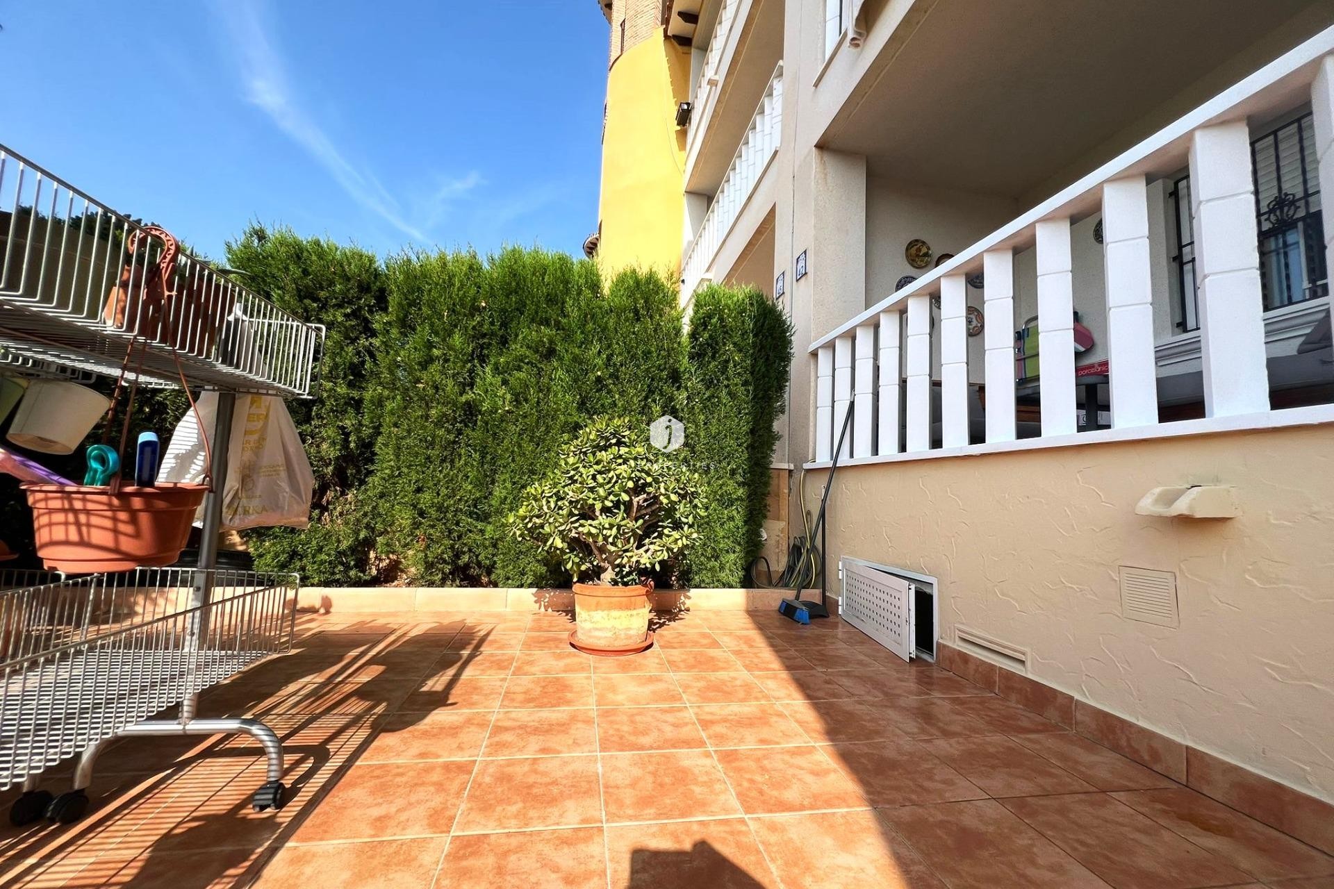 Segunda mano - Apartamento / piso -
Orihuela Costa - Lomas De Cabo Roig-los Dolses
