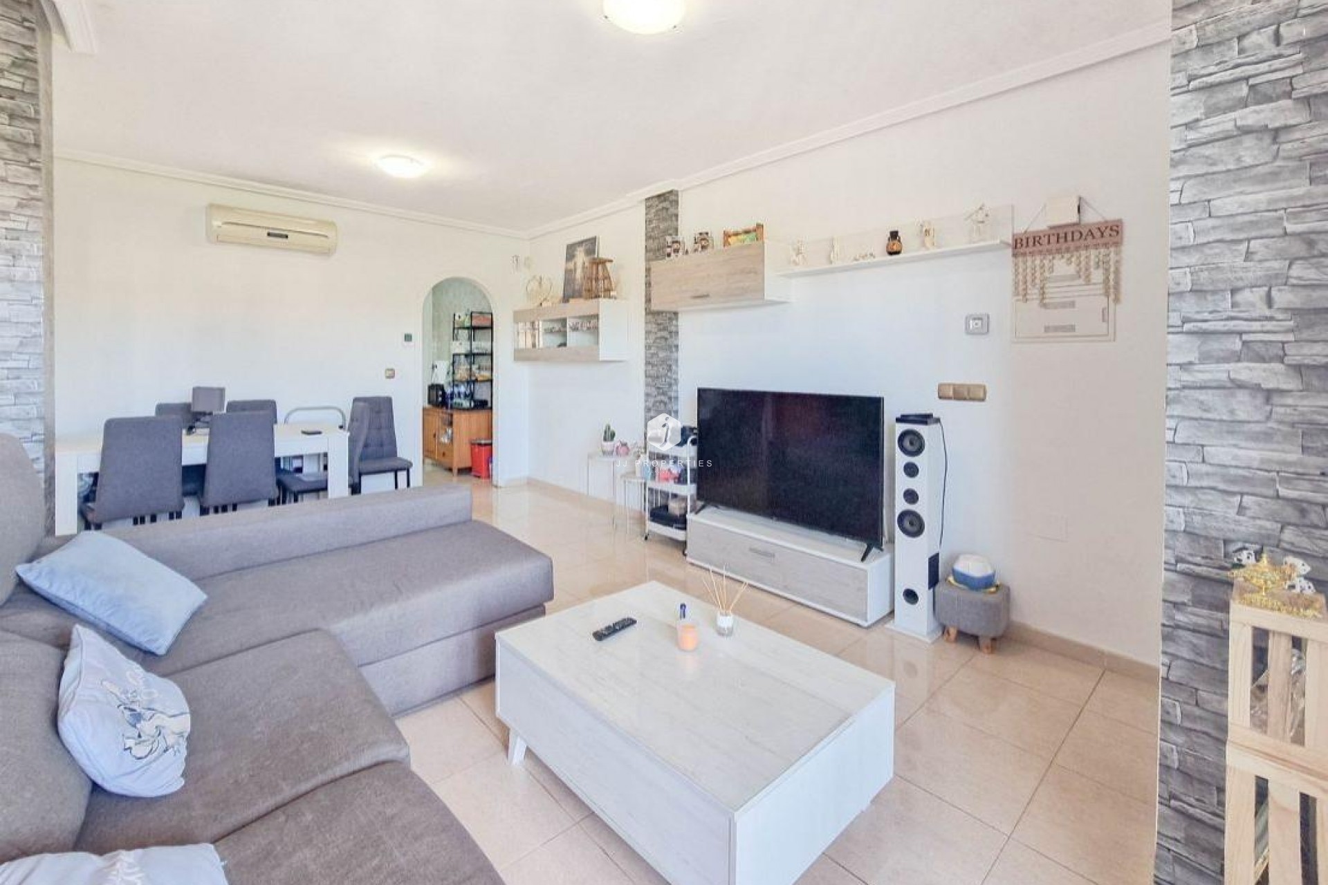 Segunda mano - Apartamento / piso -
Orihuela Costa - Lomas De Cabo Roig-los Dolses