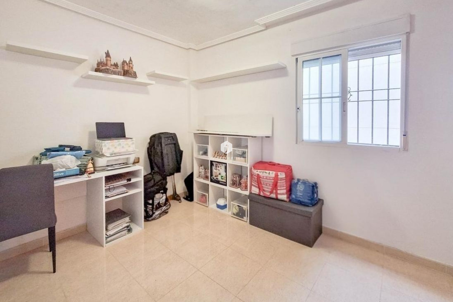 Segunda mano - Apartamento / piso -
Orihuela Costa - Lomas De Cabo Roig-los Dolses