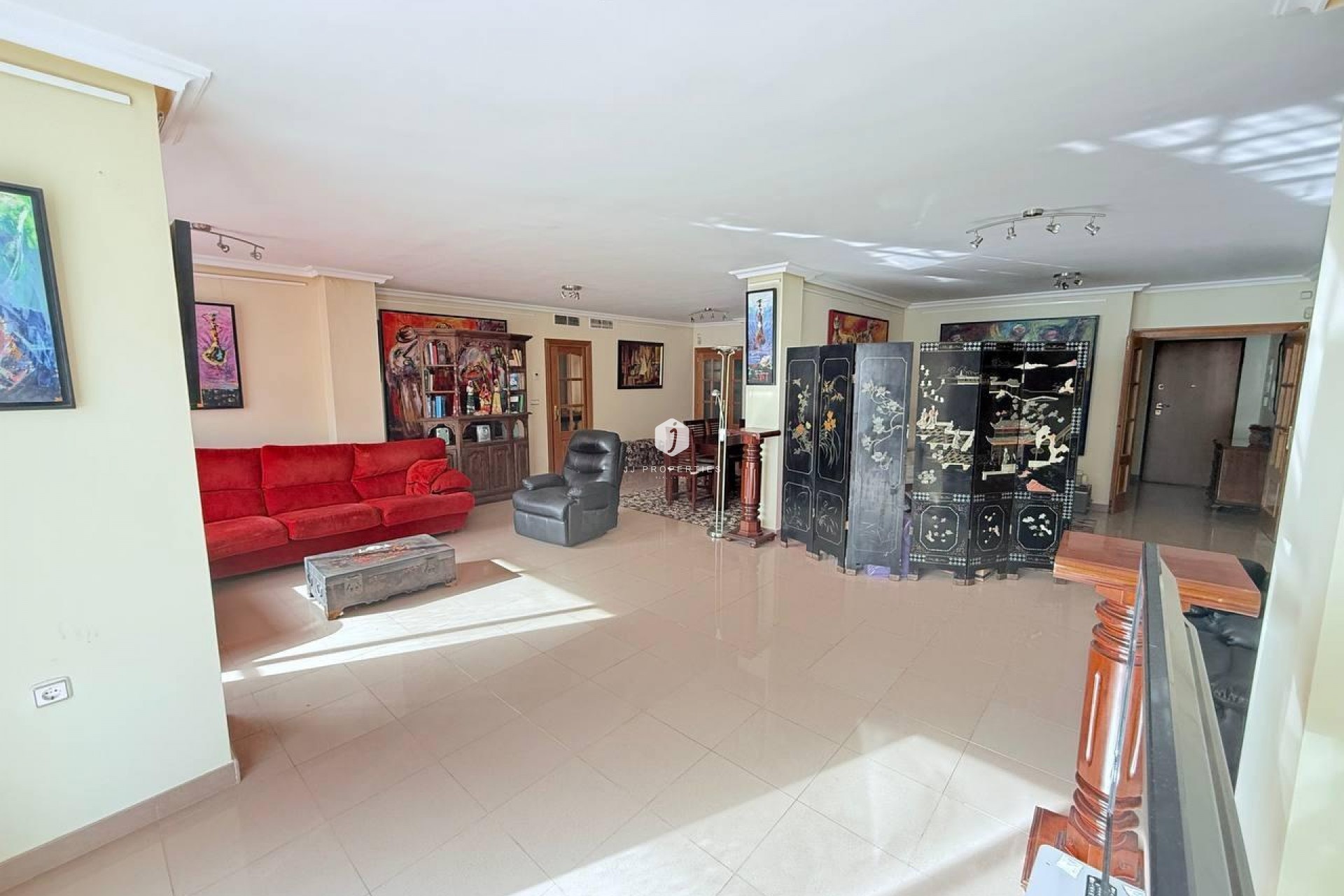 Segunda mano - Apartamento / piso -
Orihuela Costa - Lomas de Cabo Roig