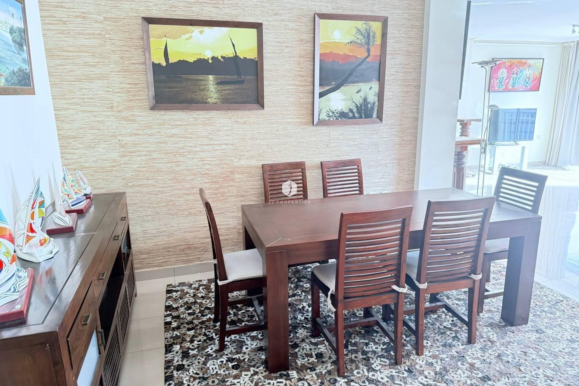 Segunda mano - Apartamento / piso -
Orihuela Costa - Lomas de Cabo Roig