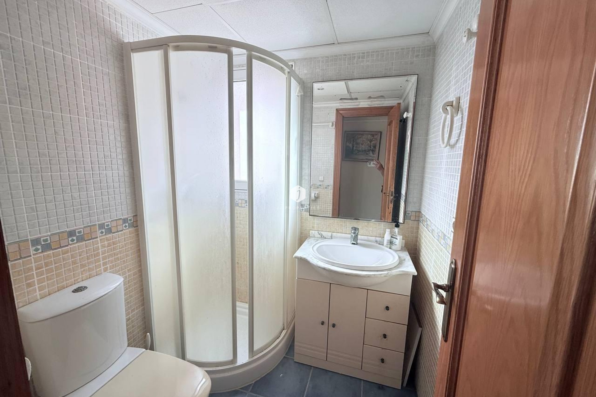 Segunda mano - Apartamento / piso -
Orihuela Costa - Lomas de Cabo Roig