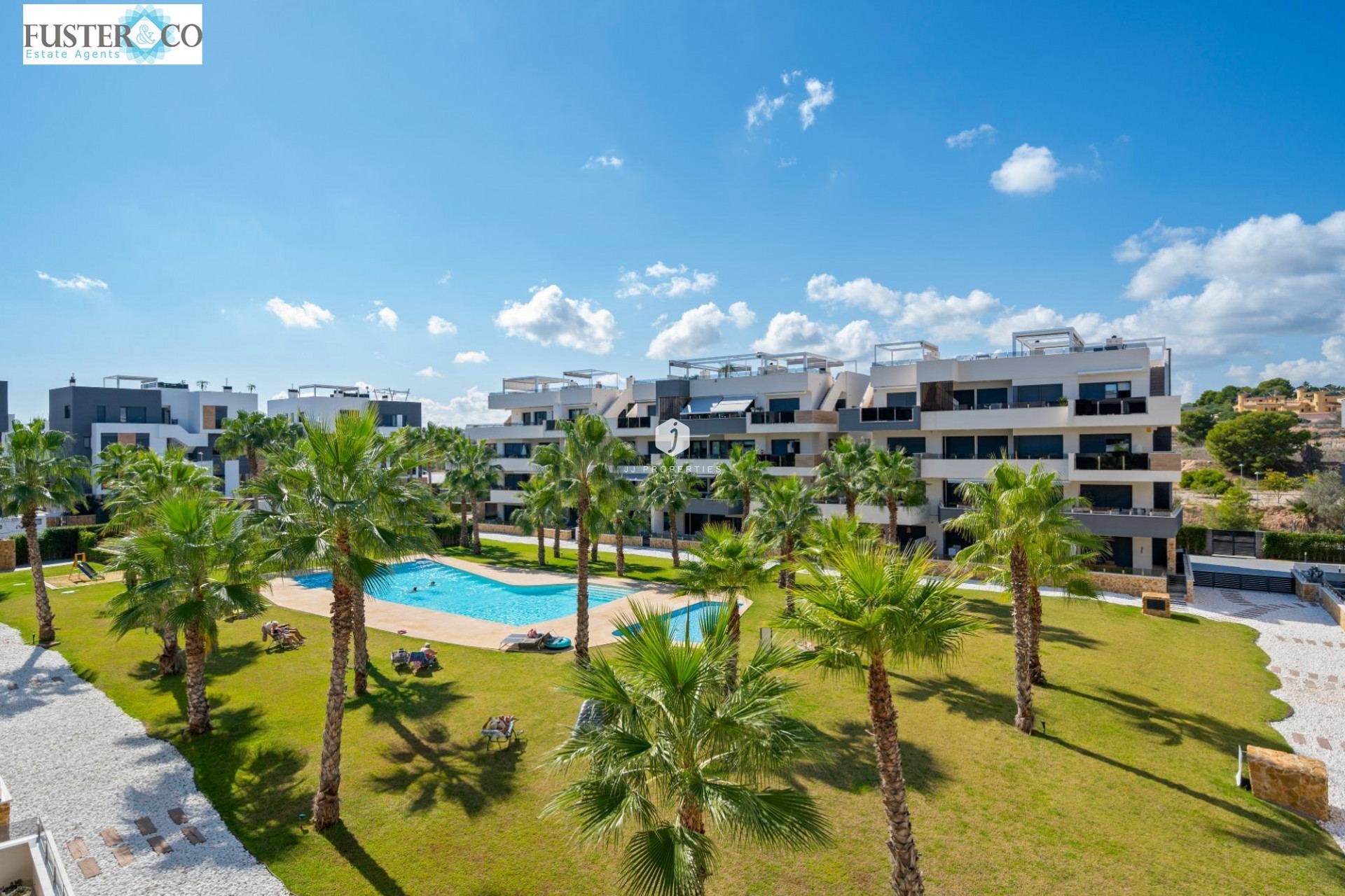 Segunda mano - Apartamento / piso -
Orihuela Costa - Los Altos