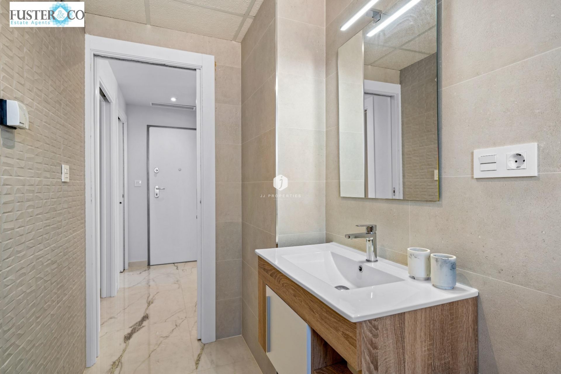 Segunda mano - Apartamento / piso -
Orihuela Costa - Los Altos