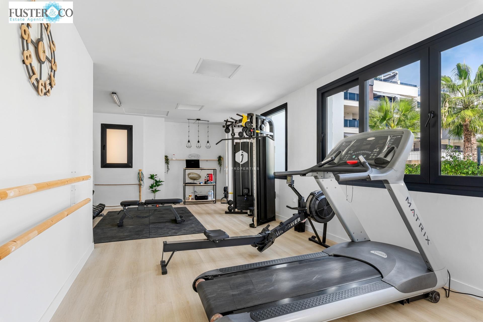 Segunda mano - Apartamento / piso -
Orihuela Costa - Los Altos