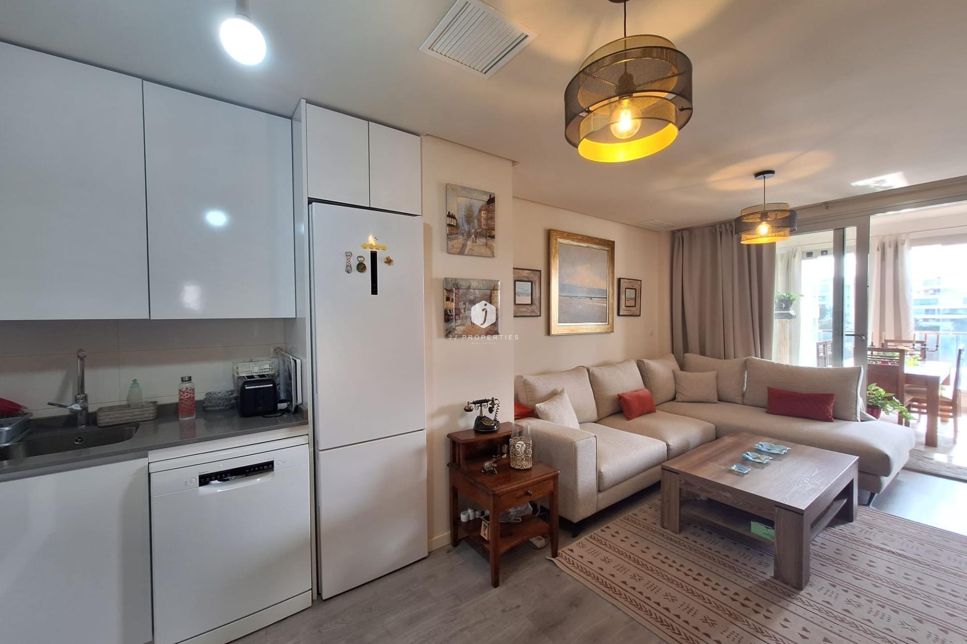 Segunda mano - Apartamento / piso -
Orihuela Costa - Los Dolses