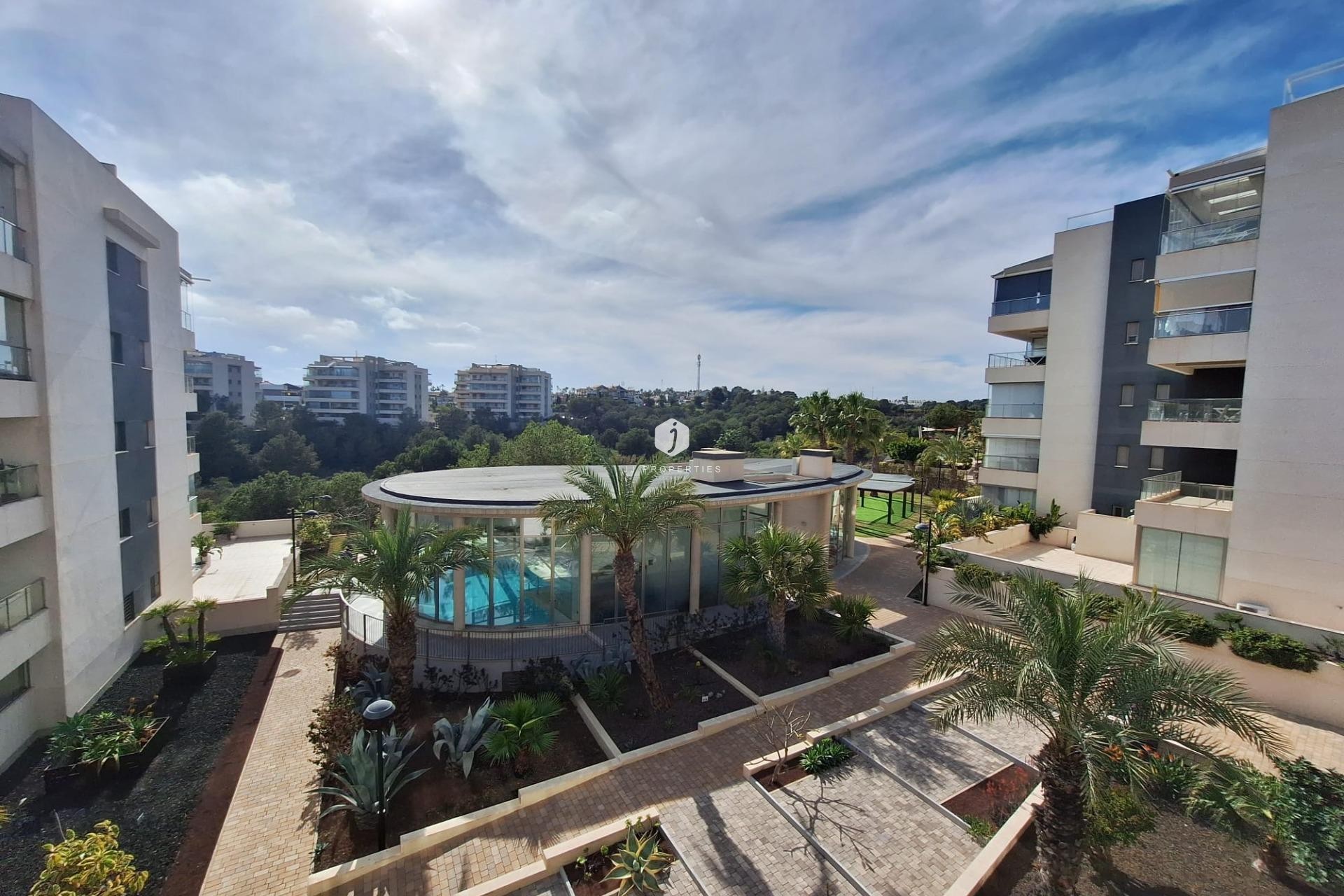 Segunda mano - Apartamento / piso -
Orihuela Costa - Los Dolses