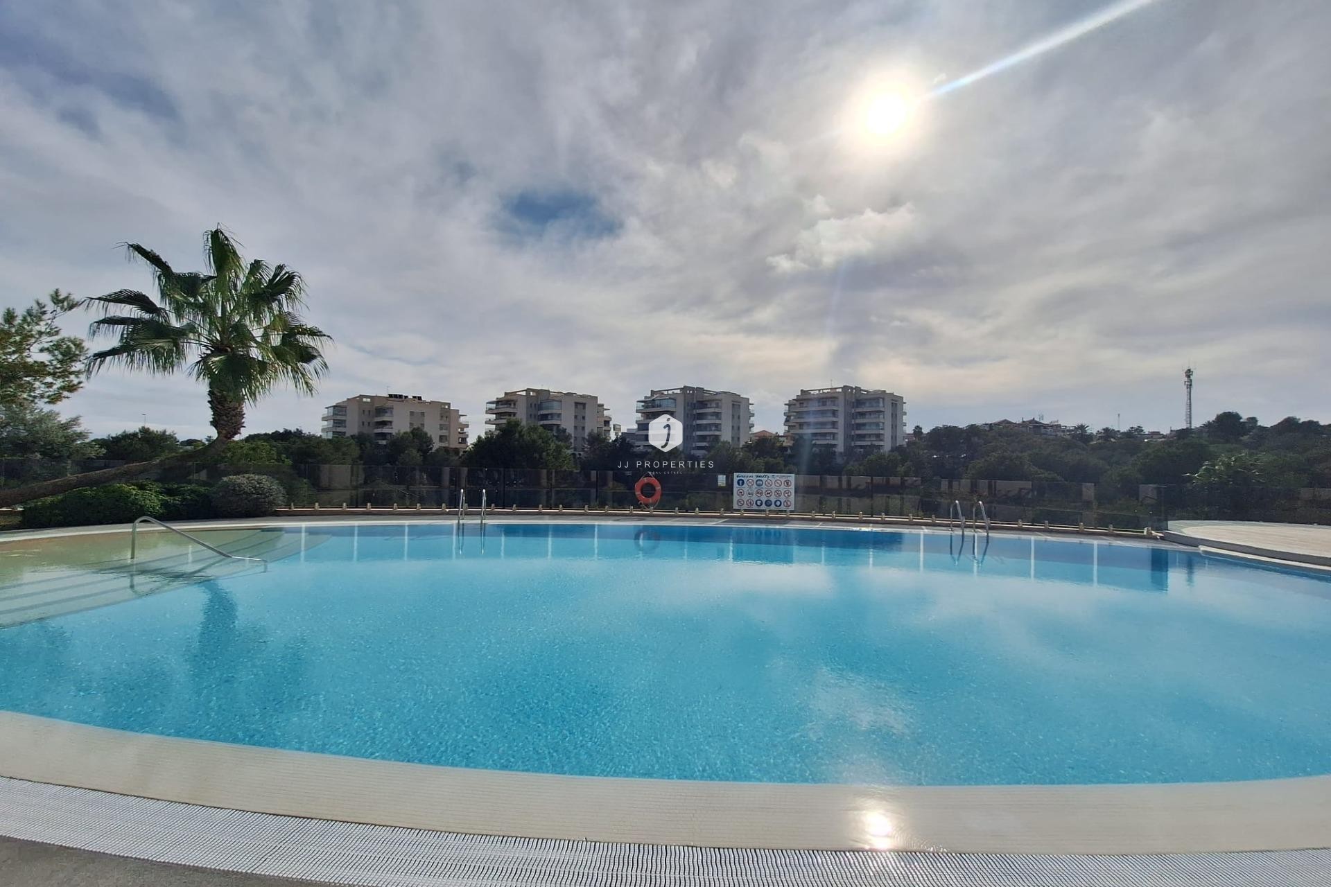 Segunda mano - Apartamento / piso -
Orihuela Costa - Los Dolses