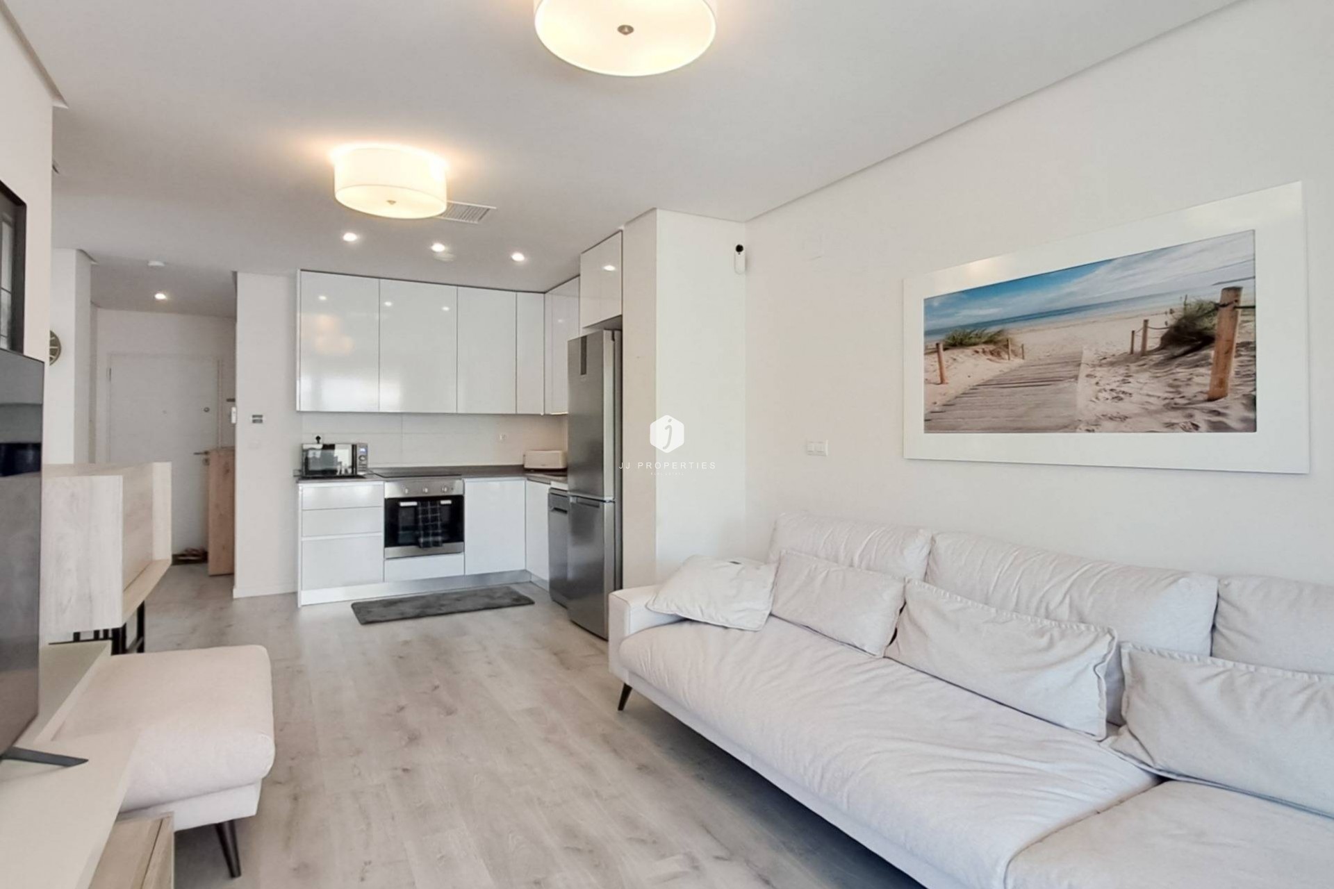 Segunda mano - Apartamento / piso -
Orihuela Costa - Los Dolses