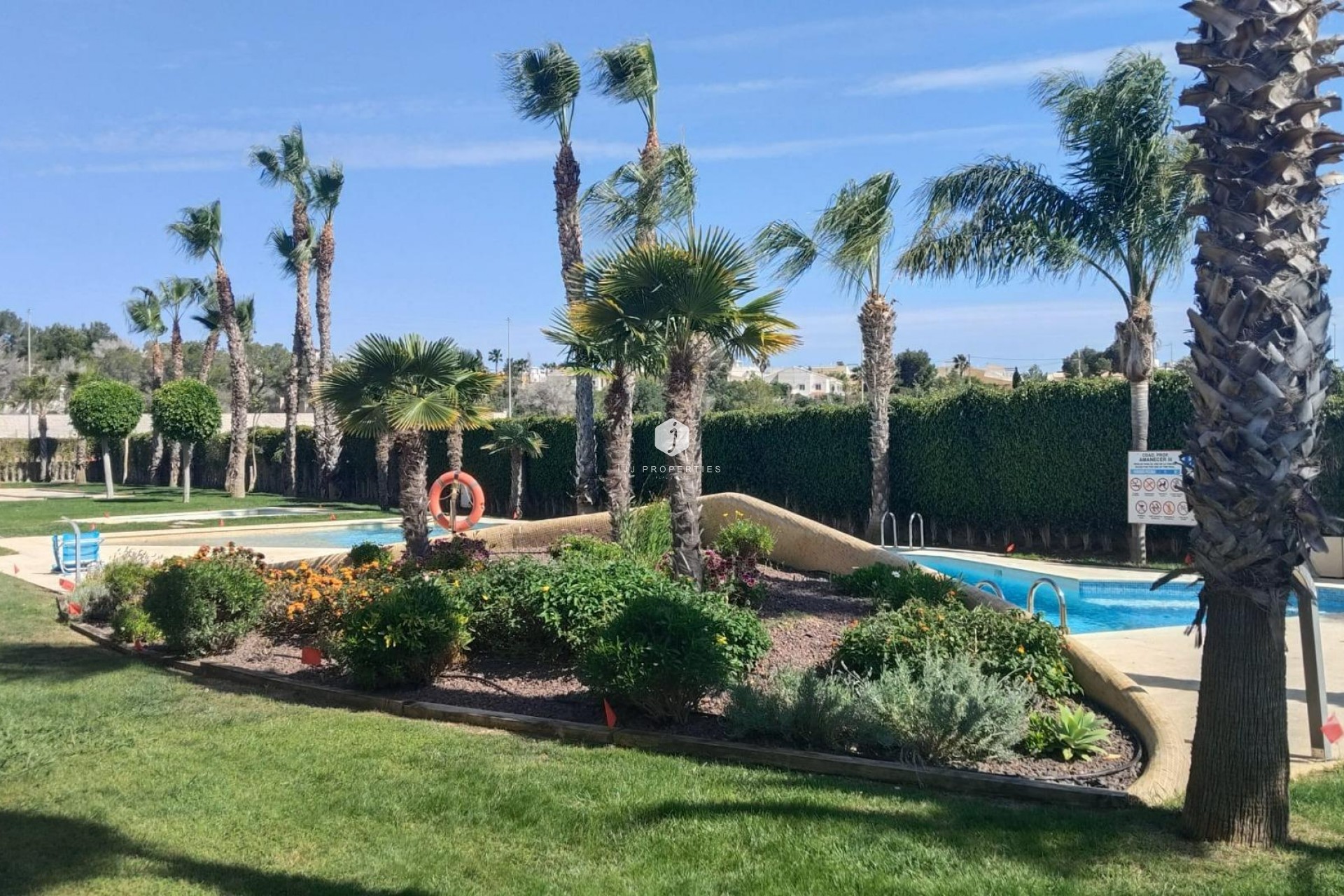 Segunda mano - Apartamento / piso -
Orihuela Costa - PAU 8