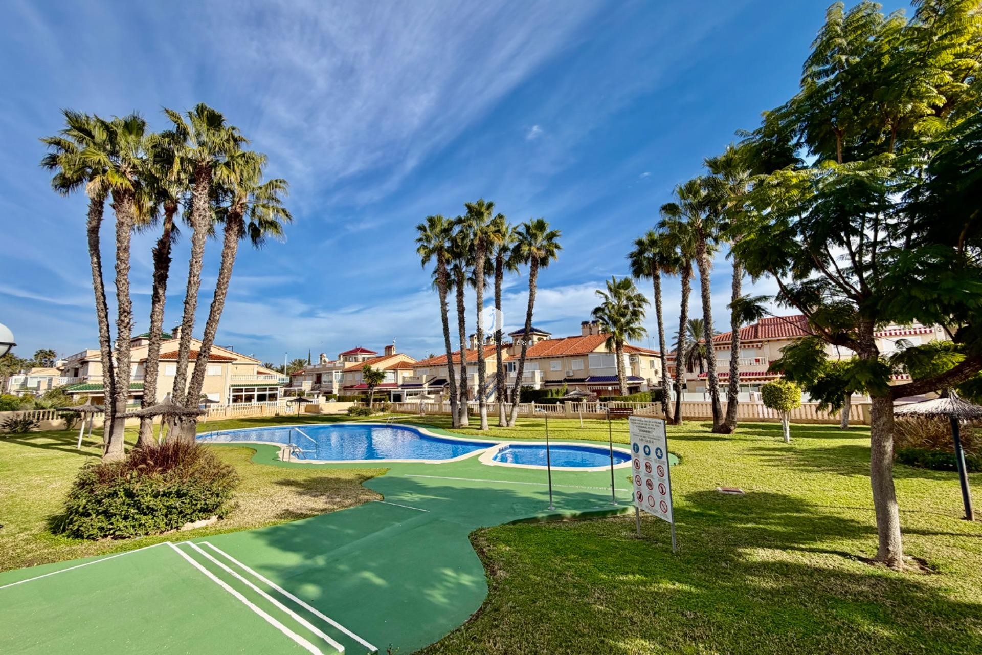 Segunda mano - Apartamento / piso -
Orihuela Costa - Playa Flamenca Norte