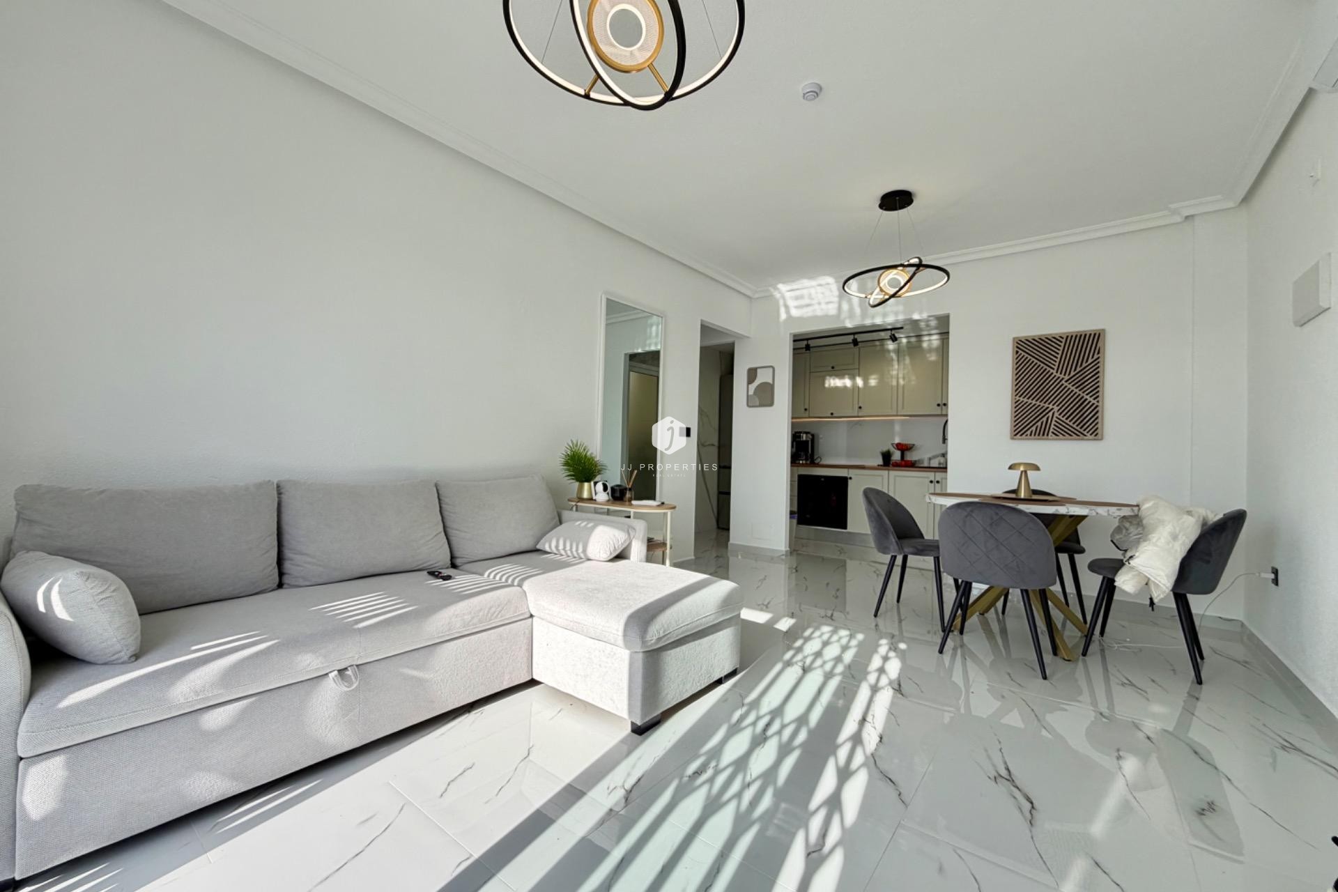 Segunda mano - Apartamento / piso -
Orihuela Costa - Playa Flamenca Norte