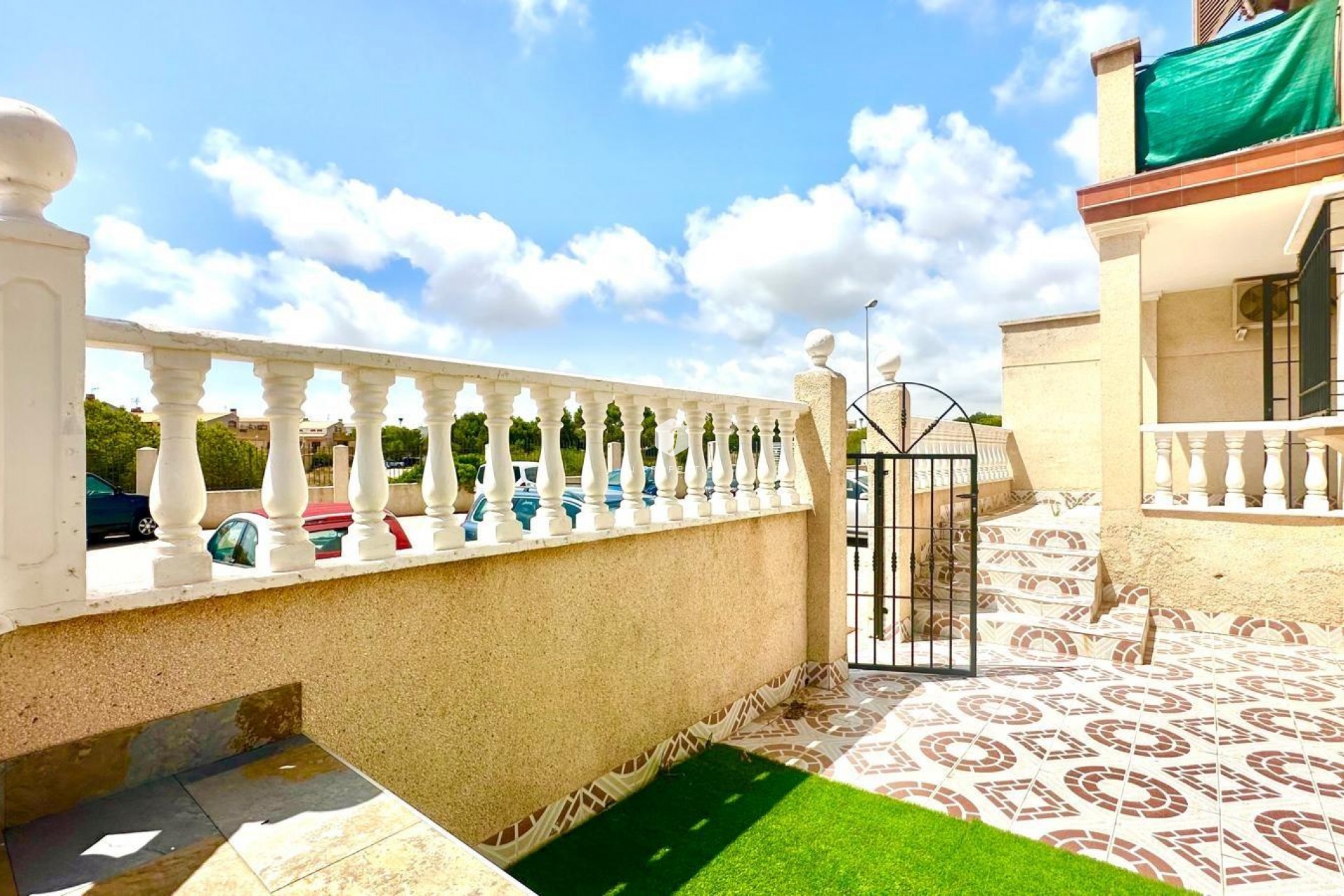 Segunda mano - Apartamento / piso -
Orihuela Costa - Playa Flamenca