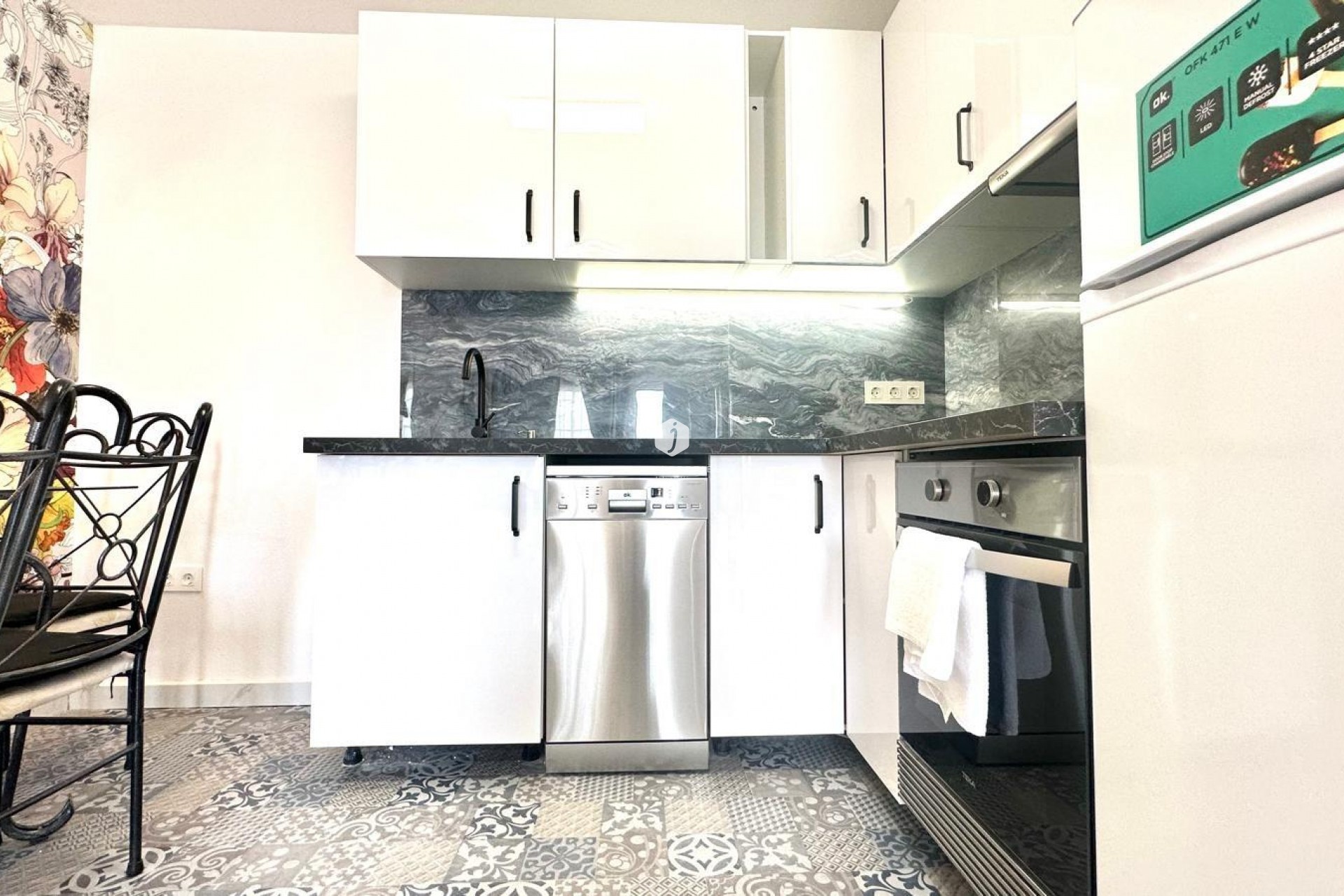 Segunda mano - Apartamento / piso -
Orihuela Costa - Playa Flamenca