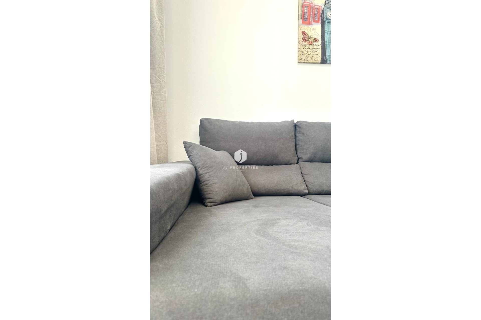 Segunda mano - Apartamento / piso -
Orihuela Costa - Playa Flamenca