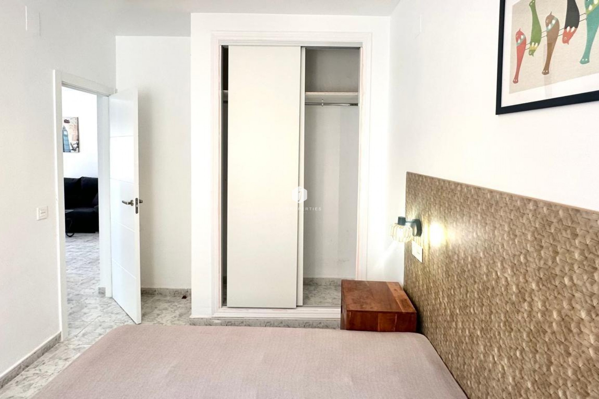 Segunda mano - Apartamento / piso -
Orihuela Costa - Playa Flamenca