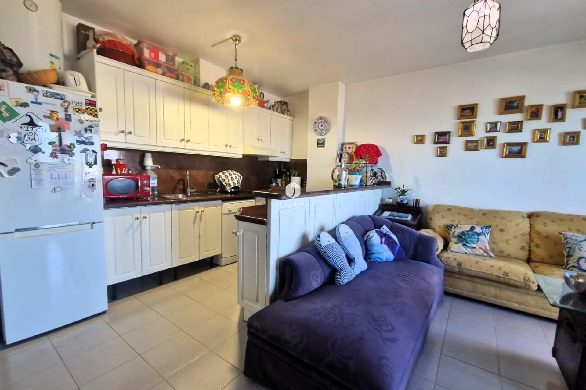 Segunda mano - Apartamento / piso -
Orihuela Costa - Playa Flamenca