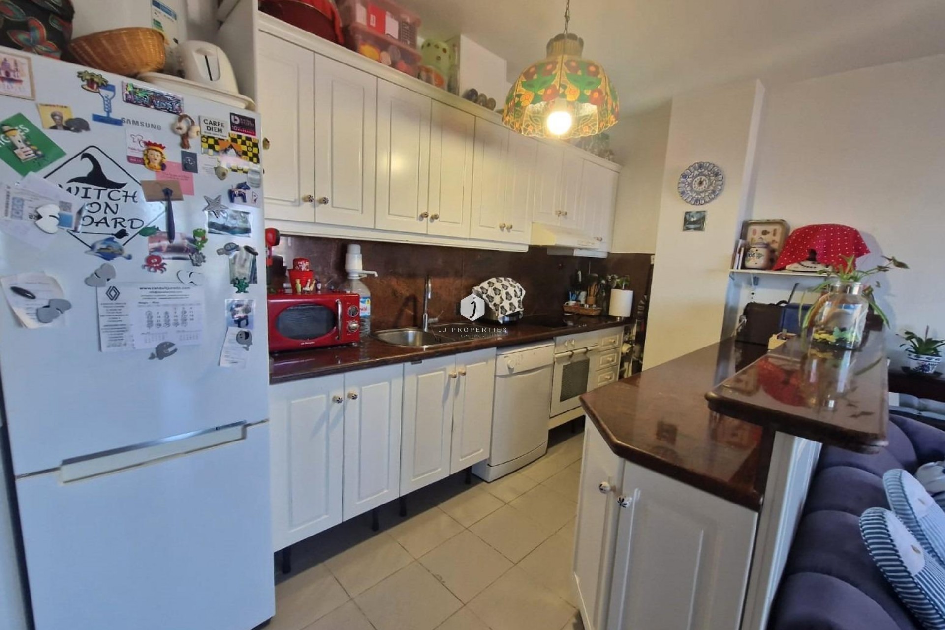 Segunda mano - Apartamento / piso -
Orihuela Costa - Playa Flamenca