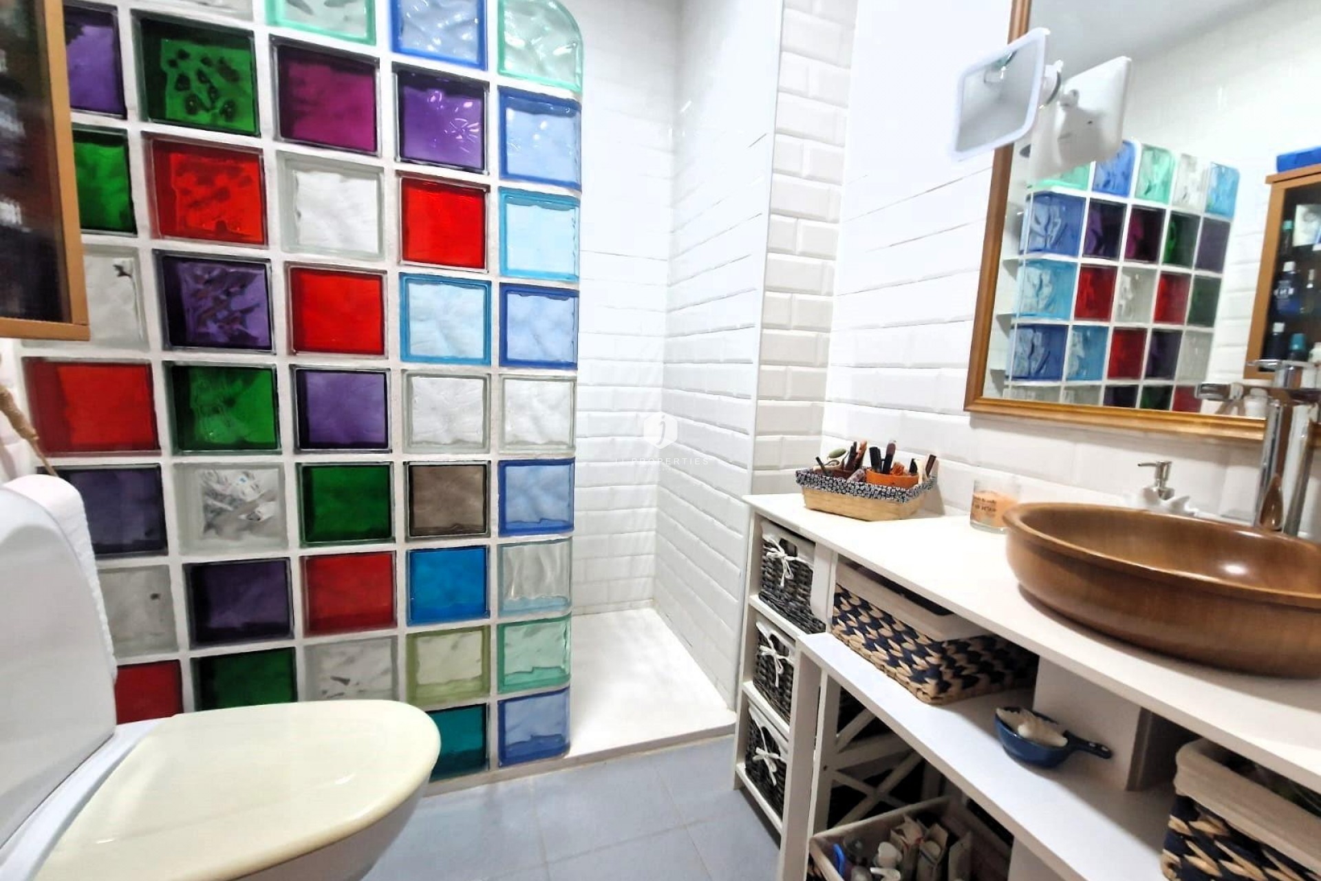 Segunda mano - Apartamento / piso -
Orihuela Costa - Playa Flamenca