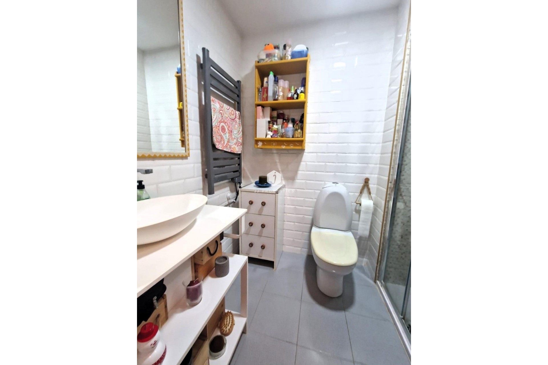 Segunda mano - Apartamento / piso -
Orihuela Costa - Playa Flamenca