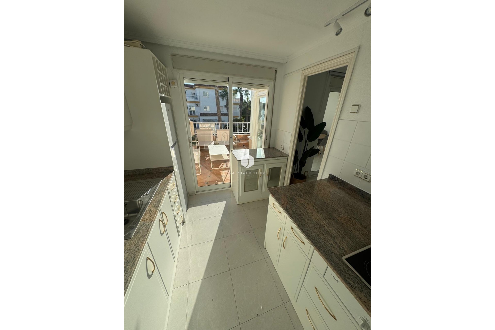 Segunda mano - Apartamento / piso -
Orihuela Costa - Playa Flamenca