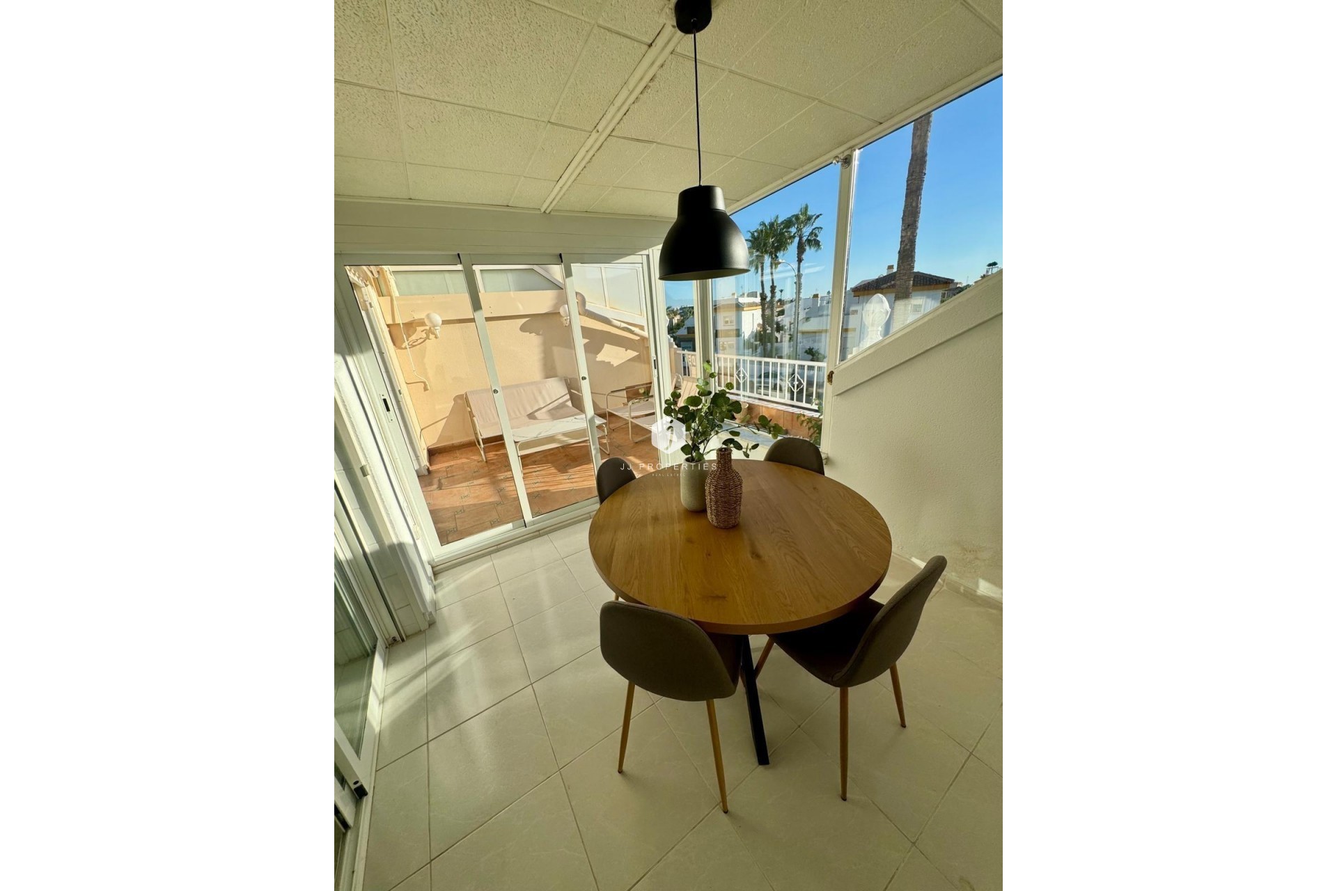 Segunda mano - Apartamento / piso -
Orihuela Costa - Playa Flamenca