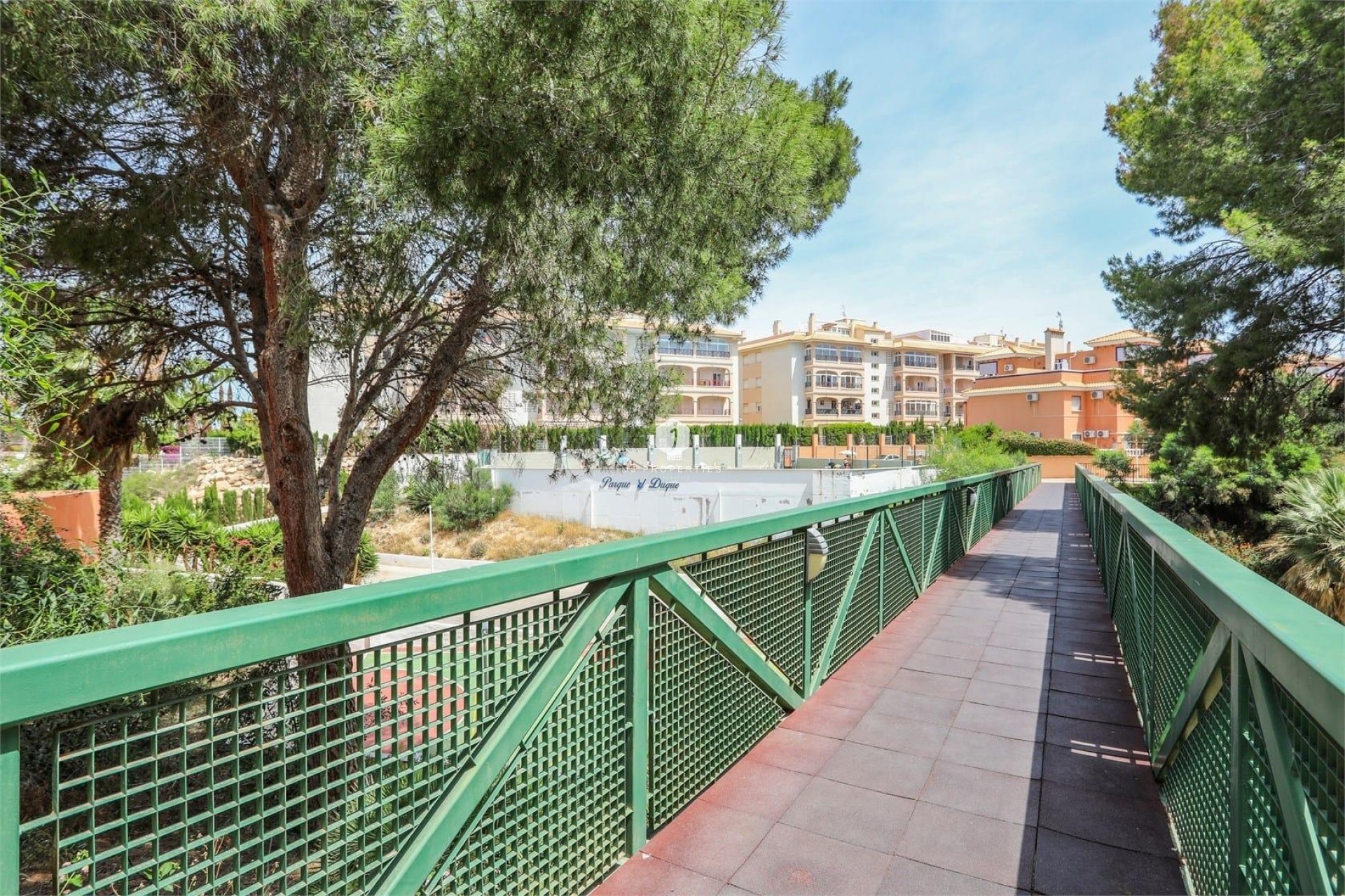 Segunda mano - Apartamento / piso -
Orihuela Costa - Playa Flamenca