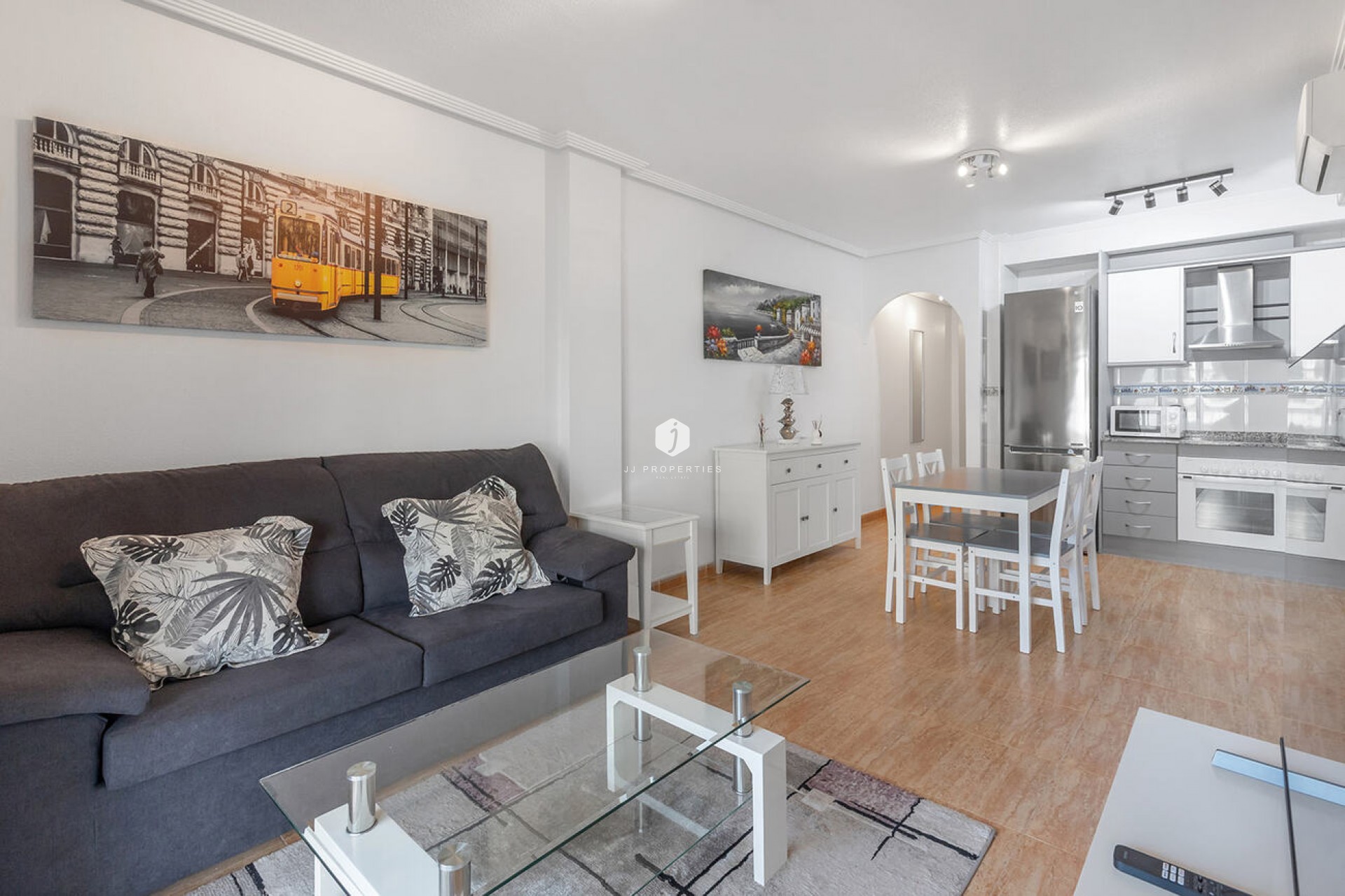 Segunda mano - Apartamento / piso -
Orihuela Costa - Playa Flamenca