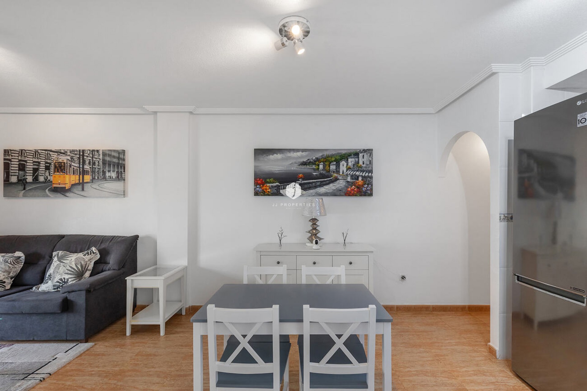 Segunda mano - Apartamento / piso -
Orihuela Costa - Playa Flamenca