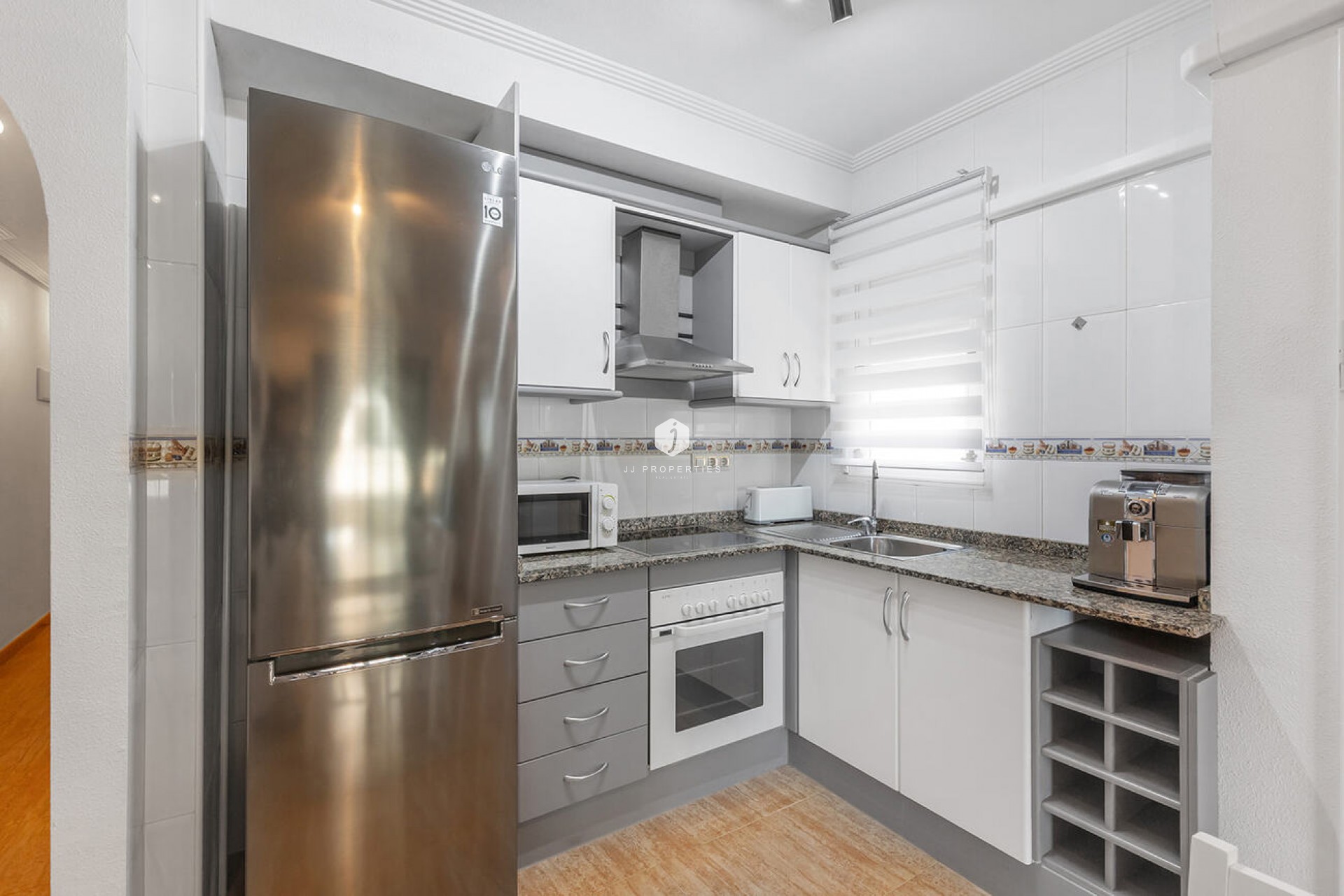 Segunda mano - Apartamento / piso -
Orihuela Costa - Playa Flamenca