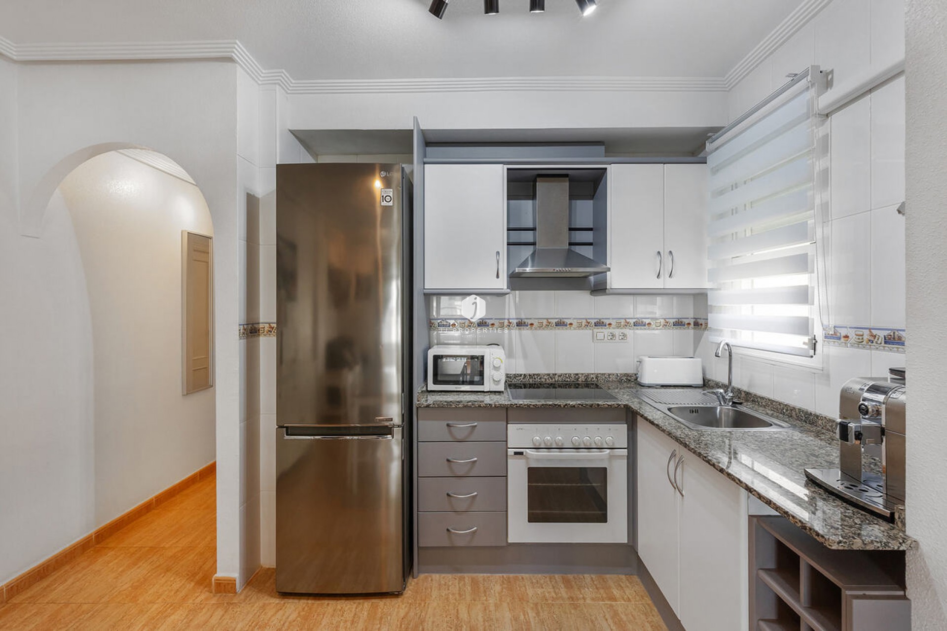 Segunda mano - Apartamento / piso -
Orihuela Costa - Playa Flamenca