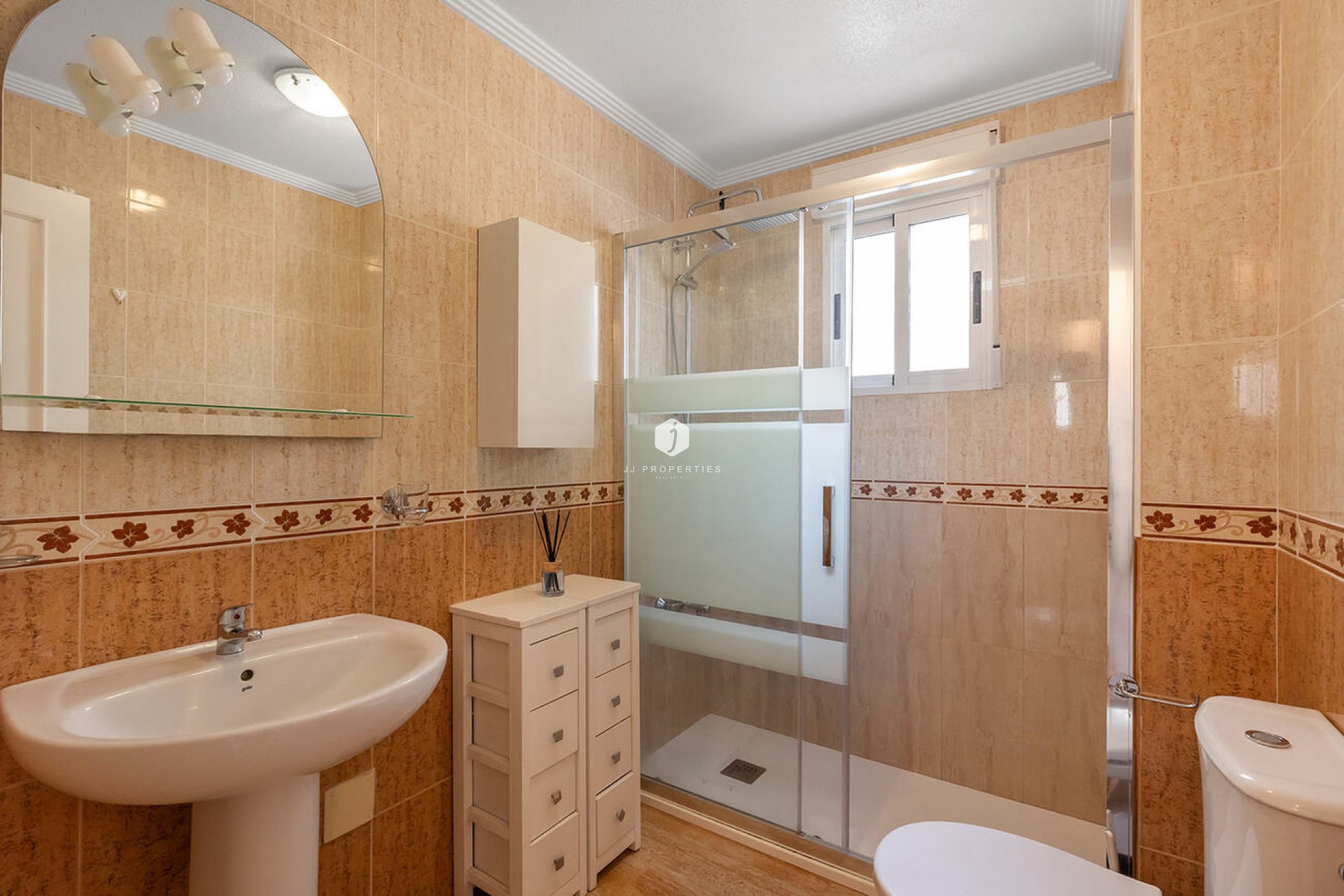 Segunda mano - Apartamento / piso -
Orihuela Costa - Playa Flamenca