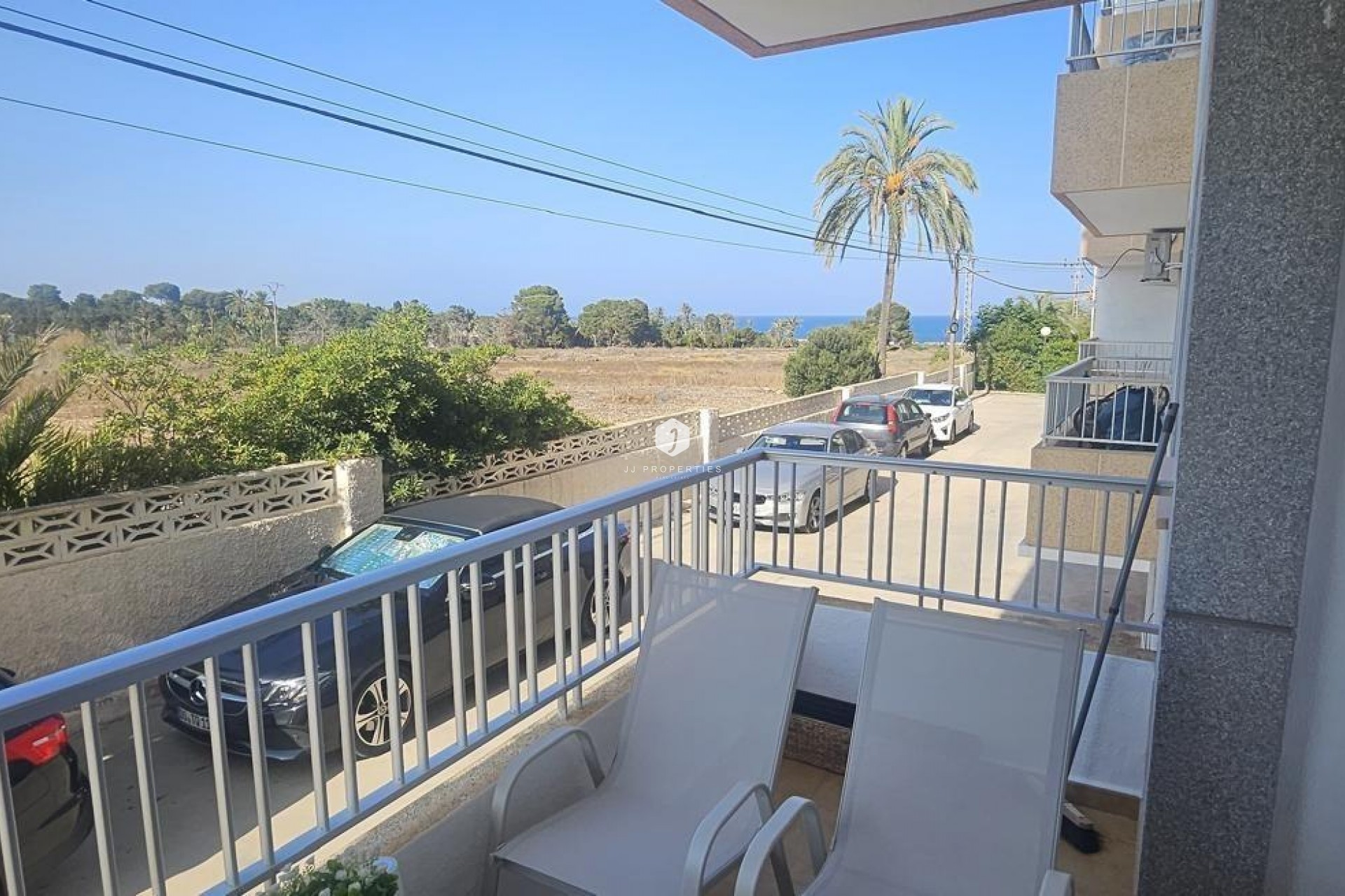 Segunda mano - Apartamento / piso -
Orihuela Costa - Punta Prima