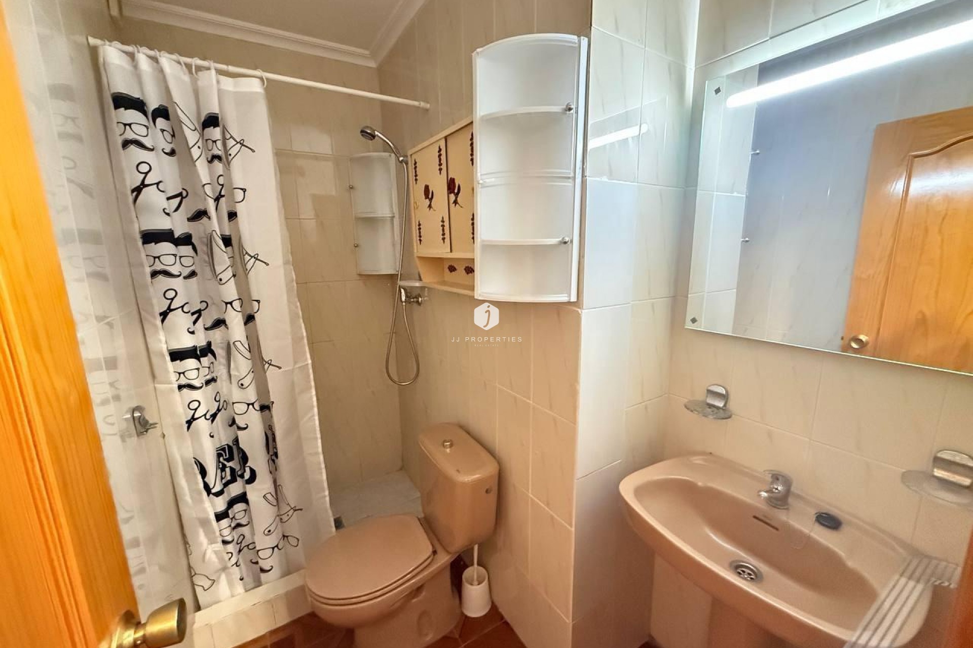 Segunda mano - Apartamento / piso -
Orihuela Costa - Punta Prima