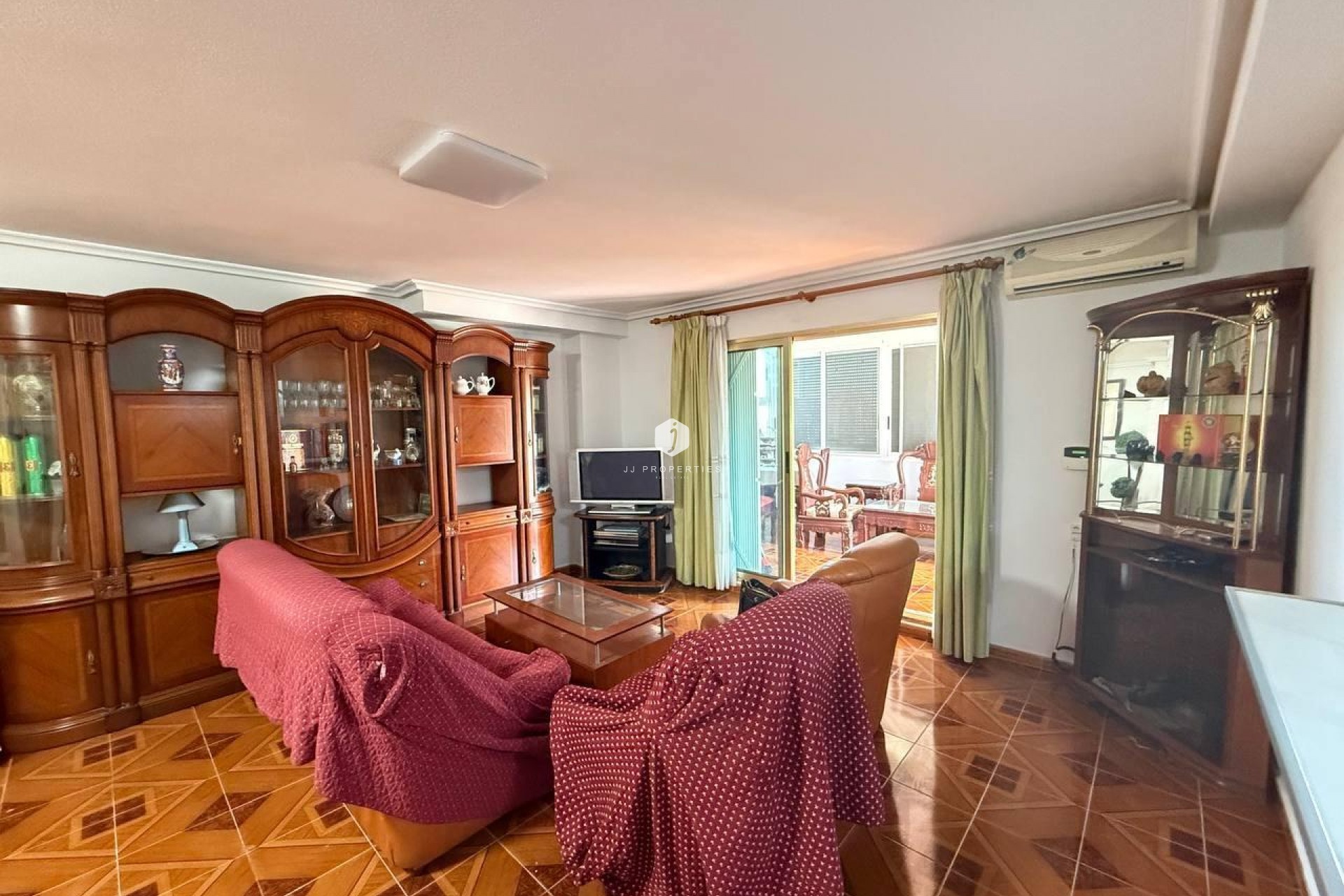 Segunda mano - Apartamento / piso -
Orihuela Costa - Punta Prima