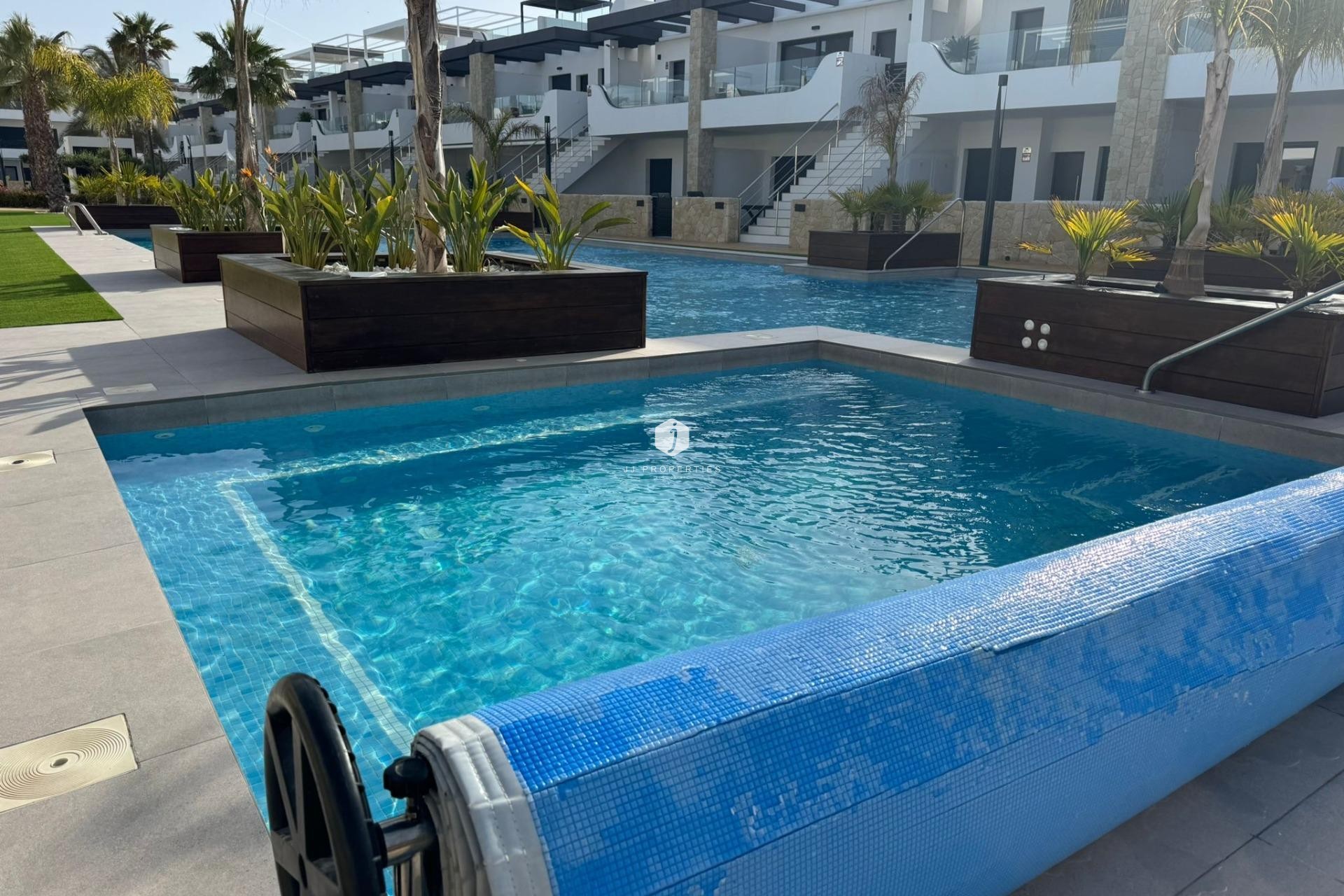 Segunda mano - Apartamento / piso -
Orihuela Costa - Rocio Del Mar