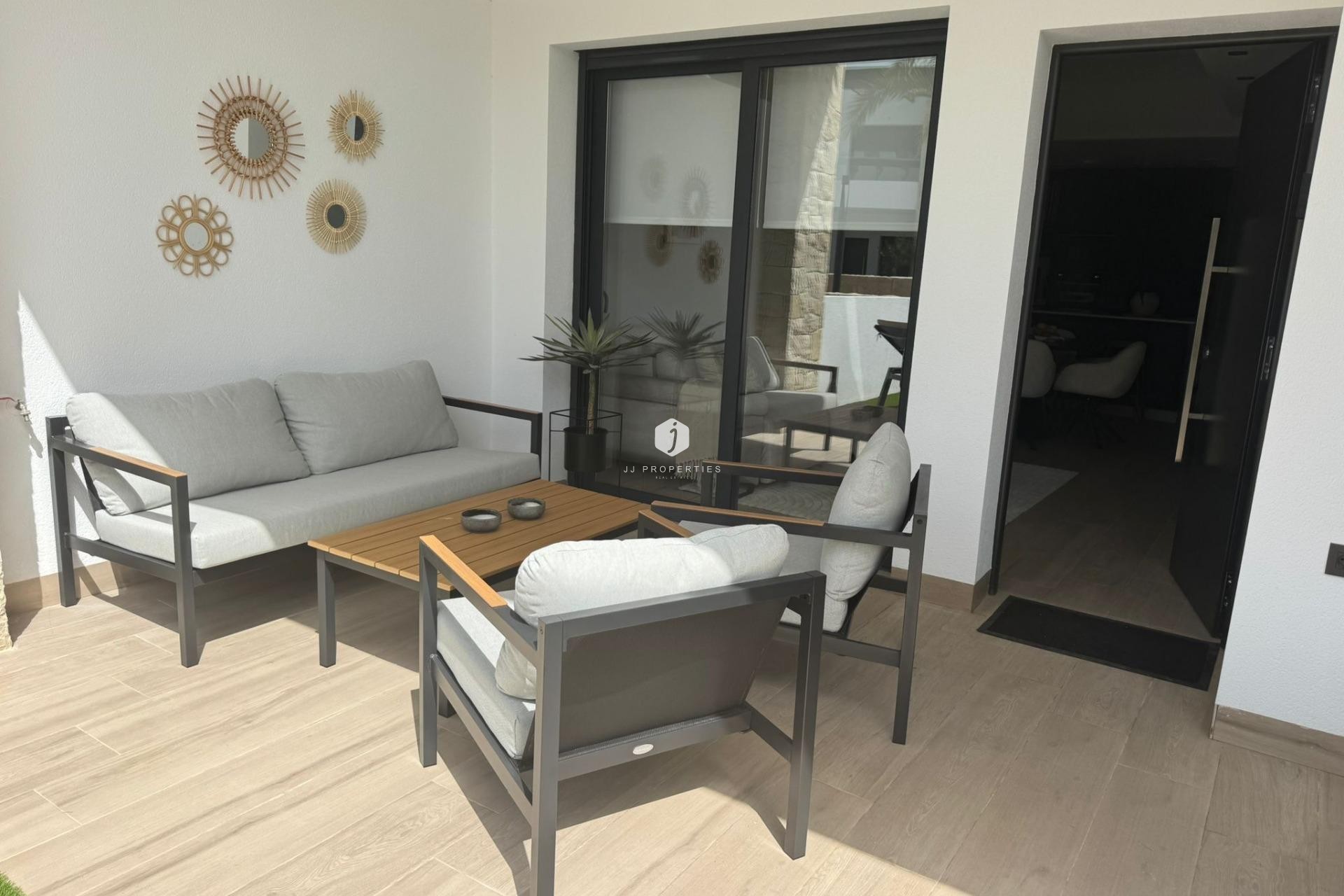 Segunda mano - Apartamento / piso -
Orihuela Costa - Rocio Del Mar