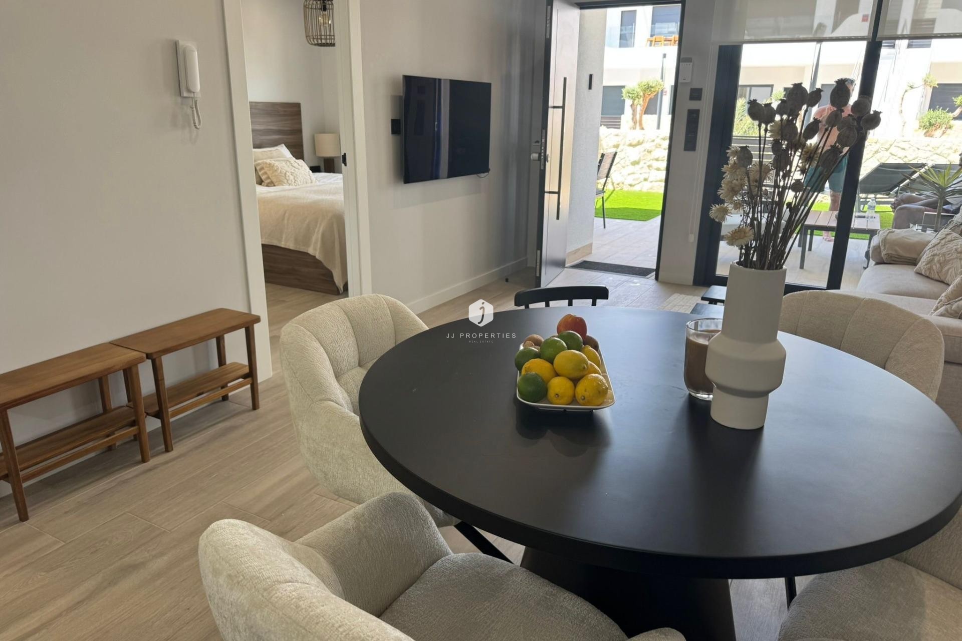 Segunda mano - Apartamento / piso -
Orihuela Costa - Rocio Del Mar