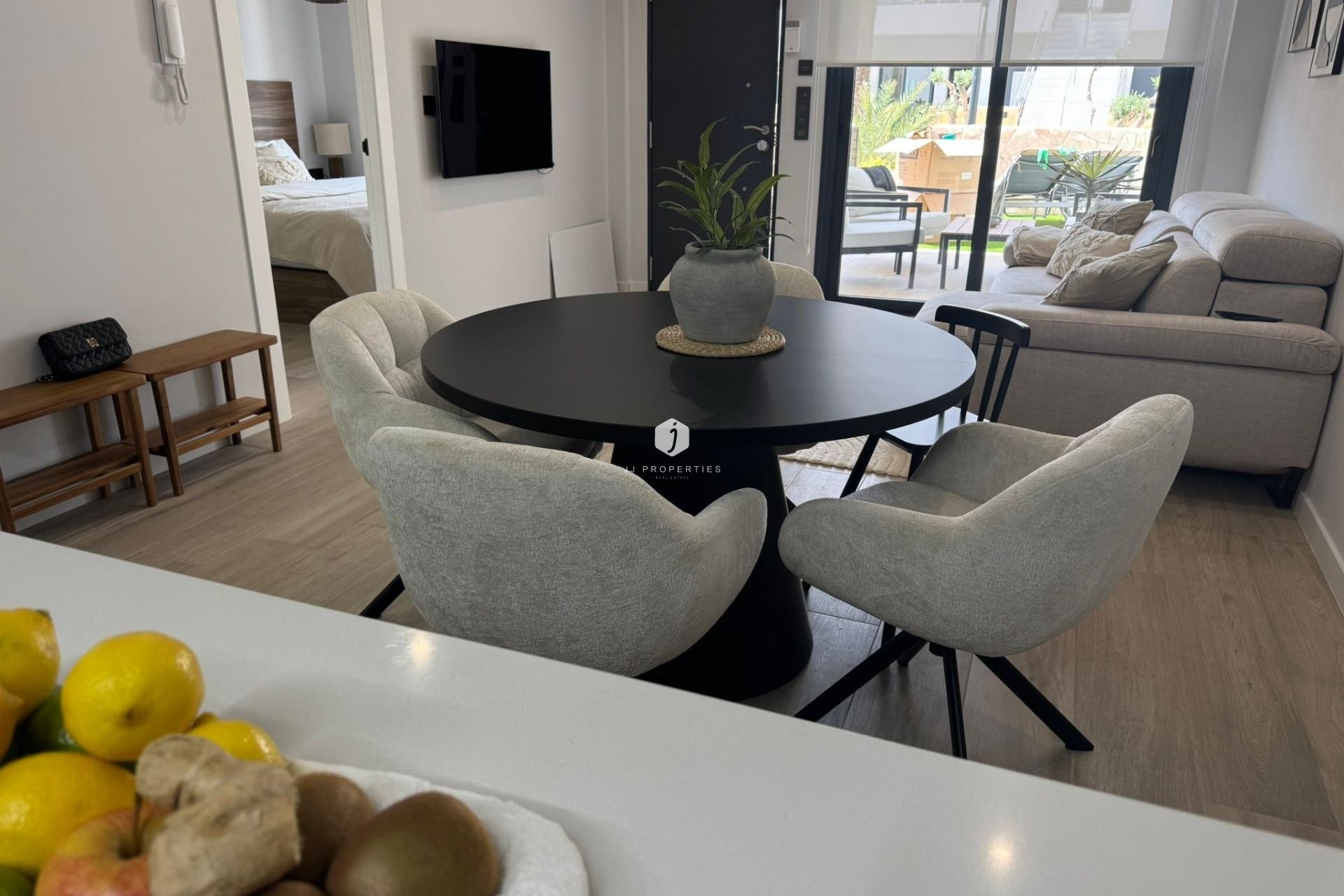 Segunda mano - Apartamento / piso -
Orihuela Costa - Rocio Del Mar