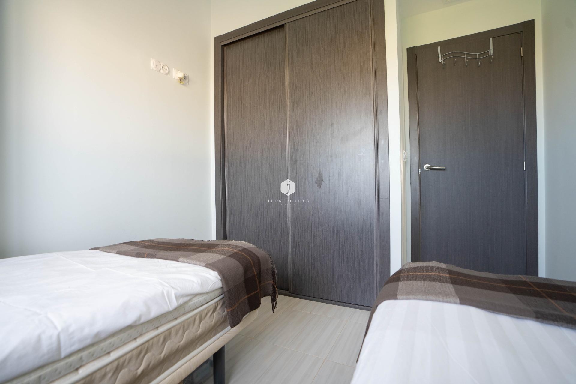 Segunda mano - Apartamento / piso -
Orihuela Costa - Rocio Del Mar