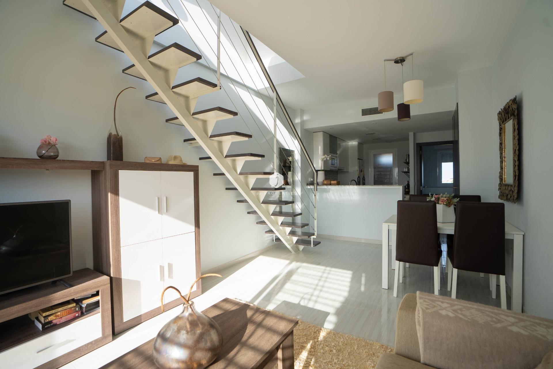 Segunda mano - Apartamento / piso -
Orihuela Costa - Rocio Del Mar