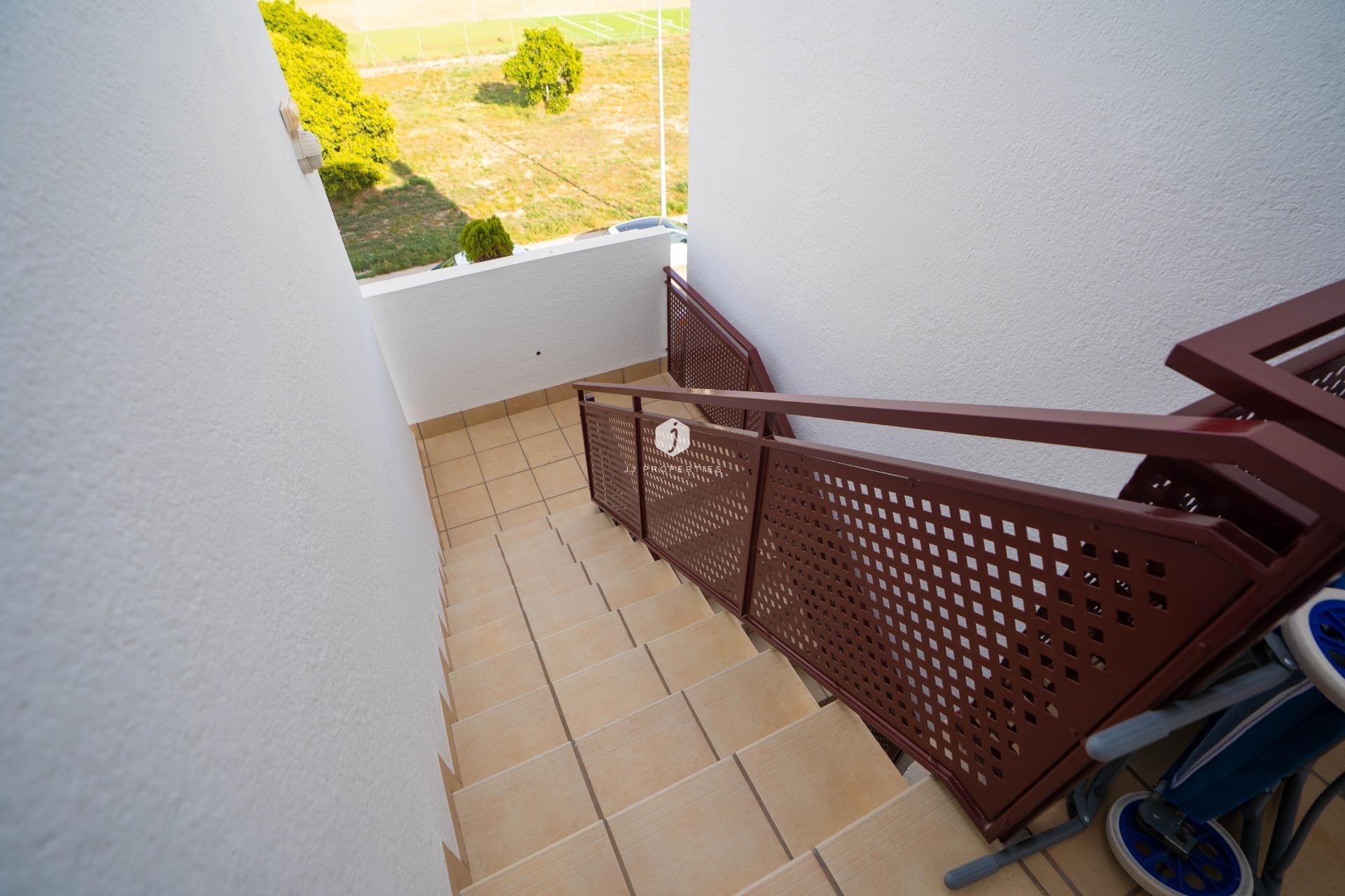 Segunda mano - Apartamento / piso -
Orihuela Costa - Rocio Del Mar