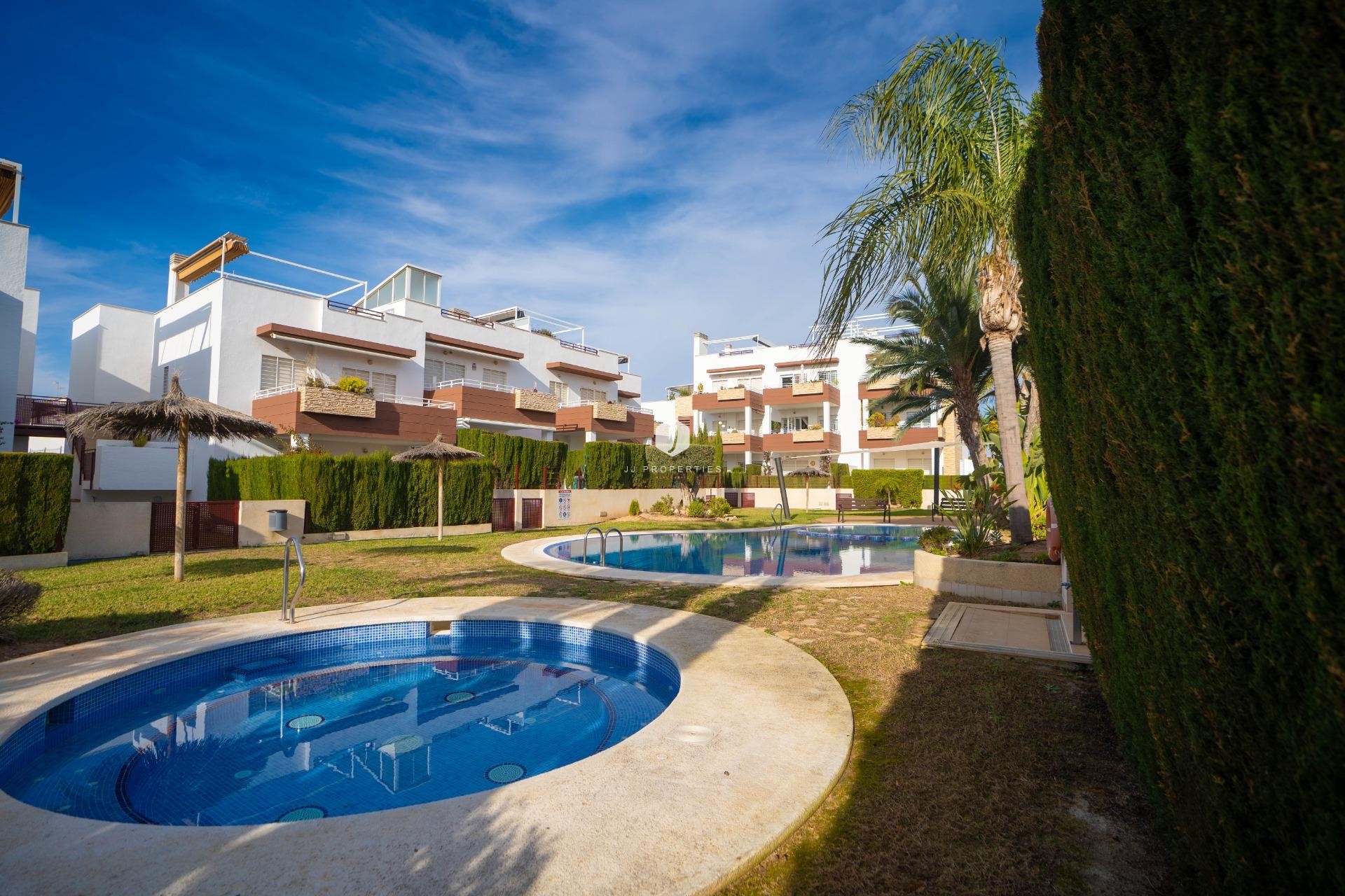 Segunda mano - Apartamento / piso -
Orihuela Costa - Rocio Del Mar